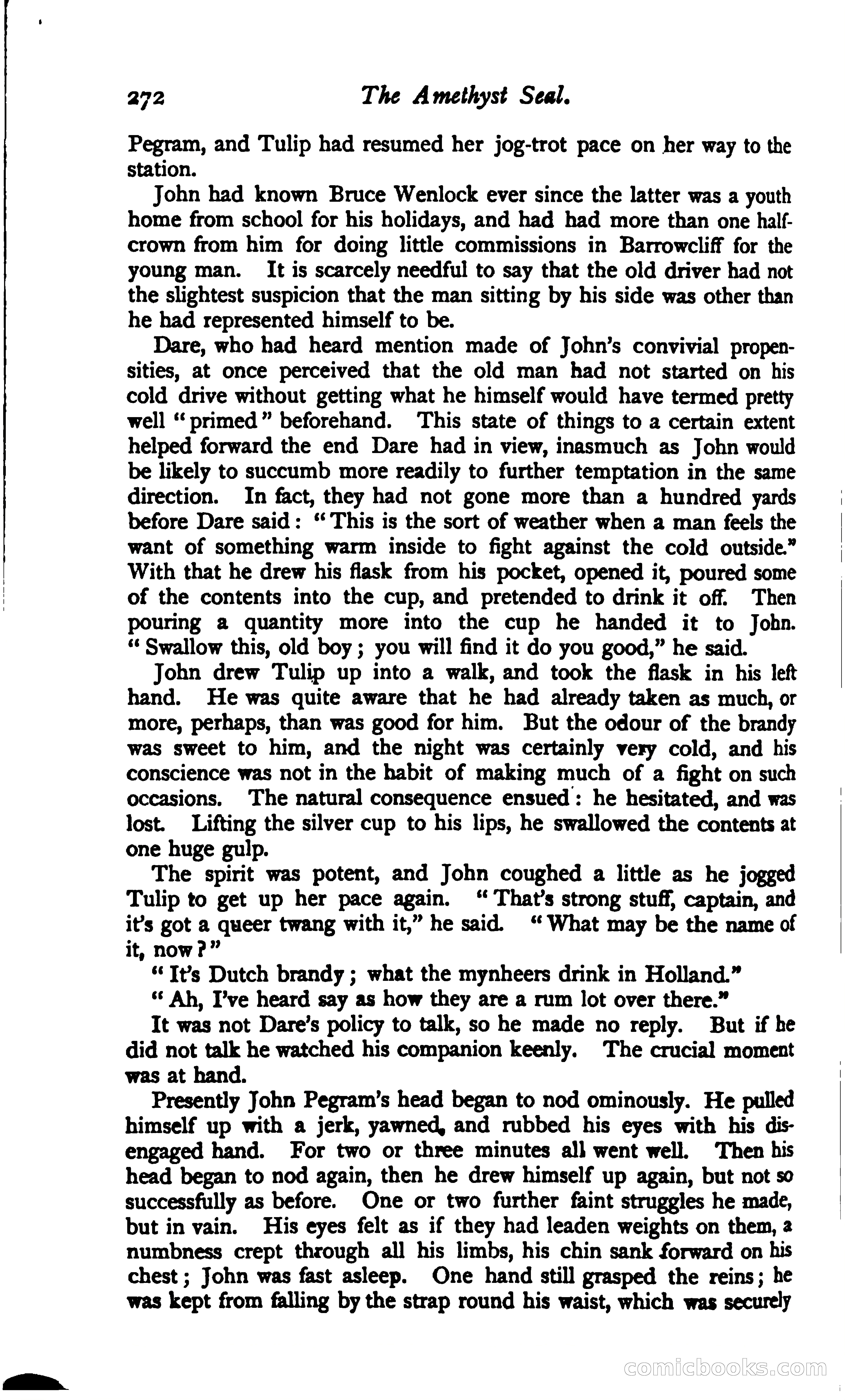 The Argosy — page 344 of 399