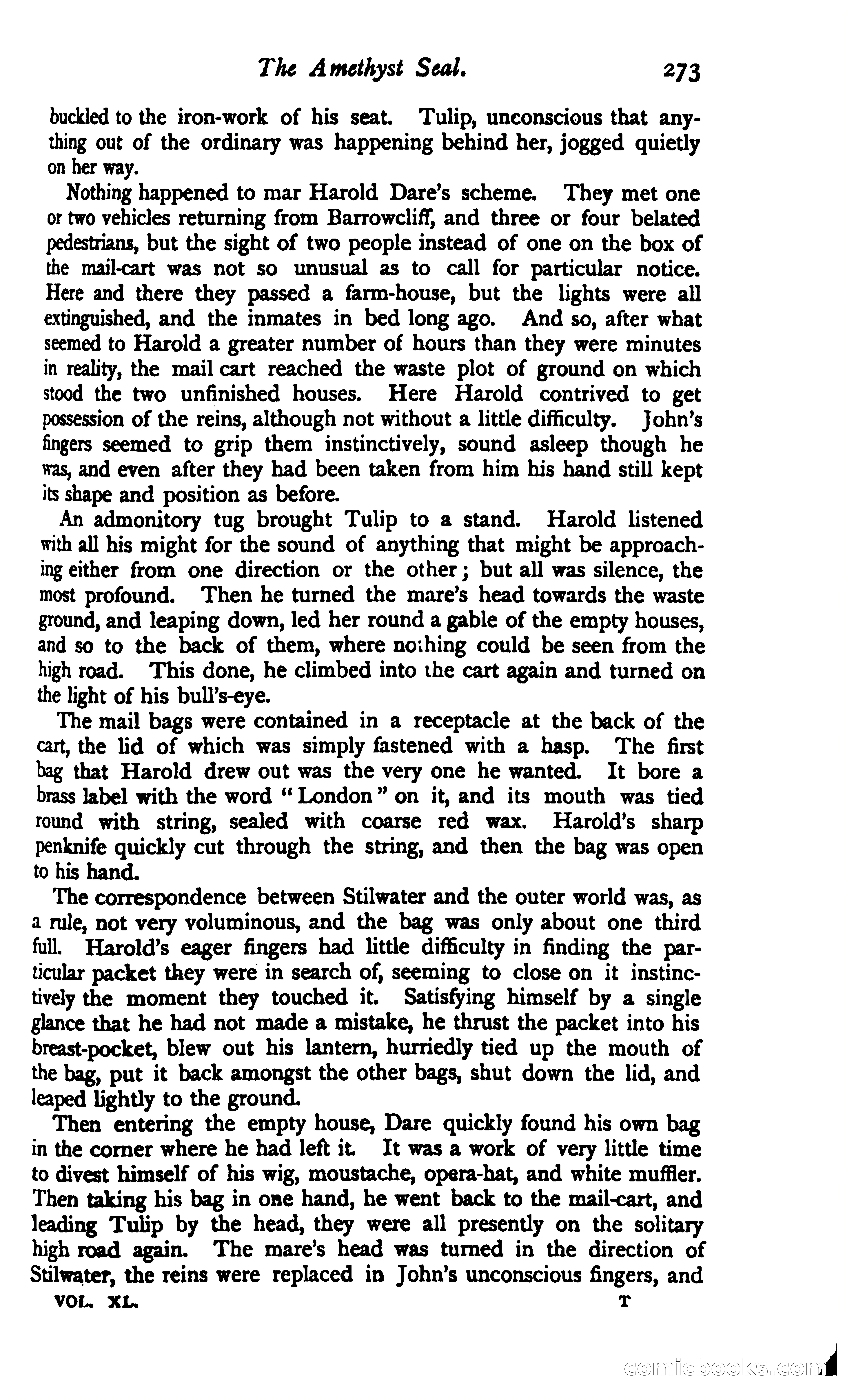 The Argosy — page 345 of 399