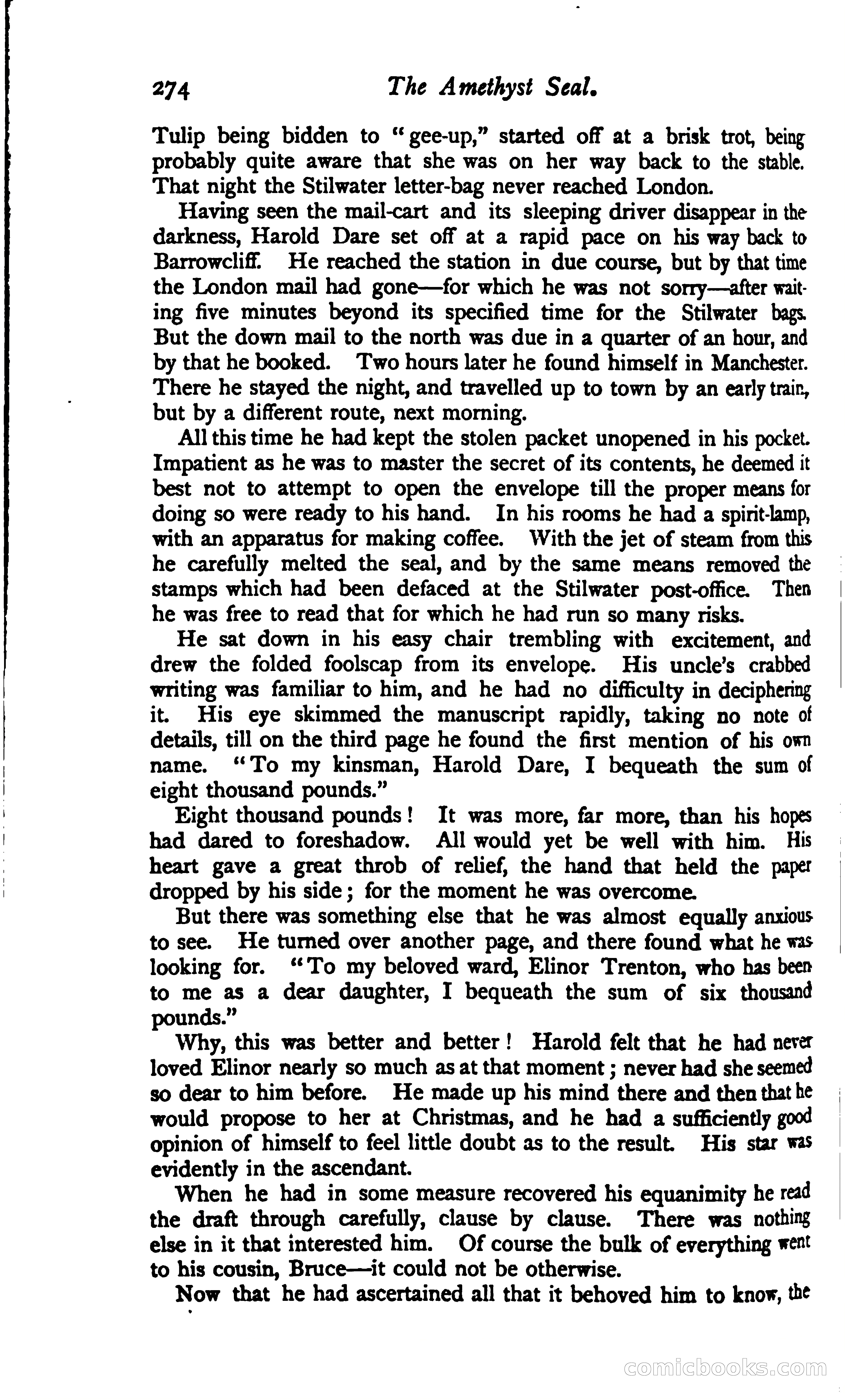 The Argosy — page 346 of 399