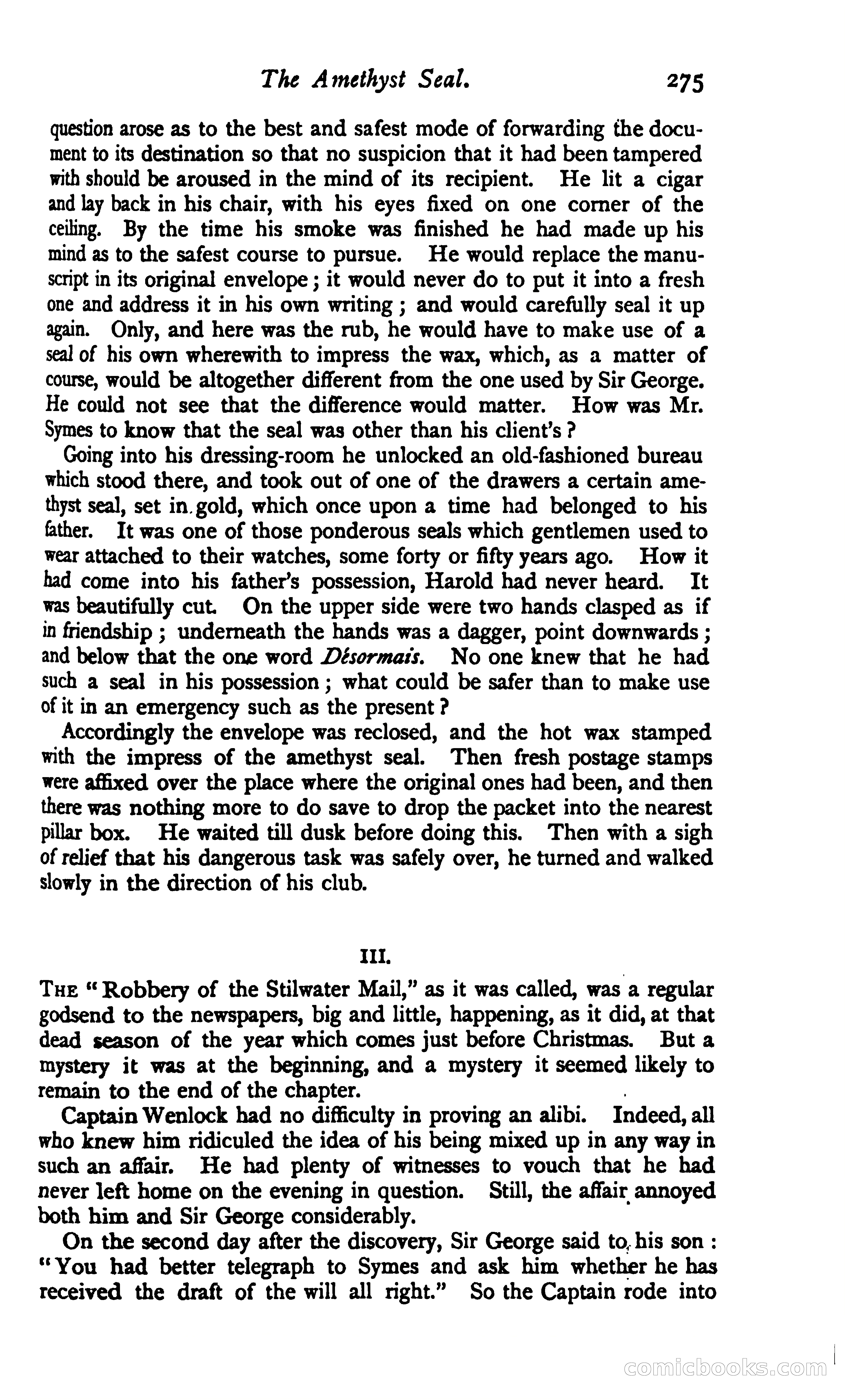 The Argosy — page 347 of 399