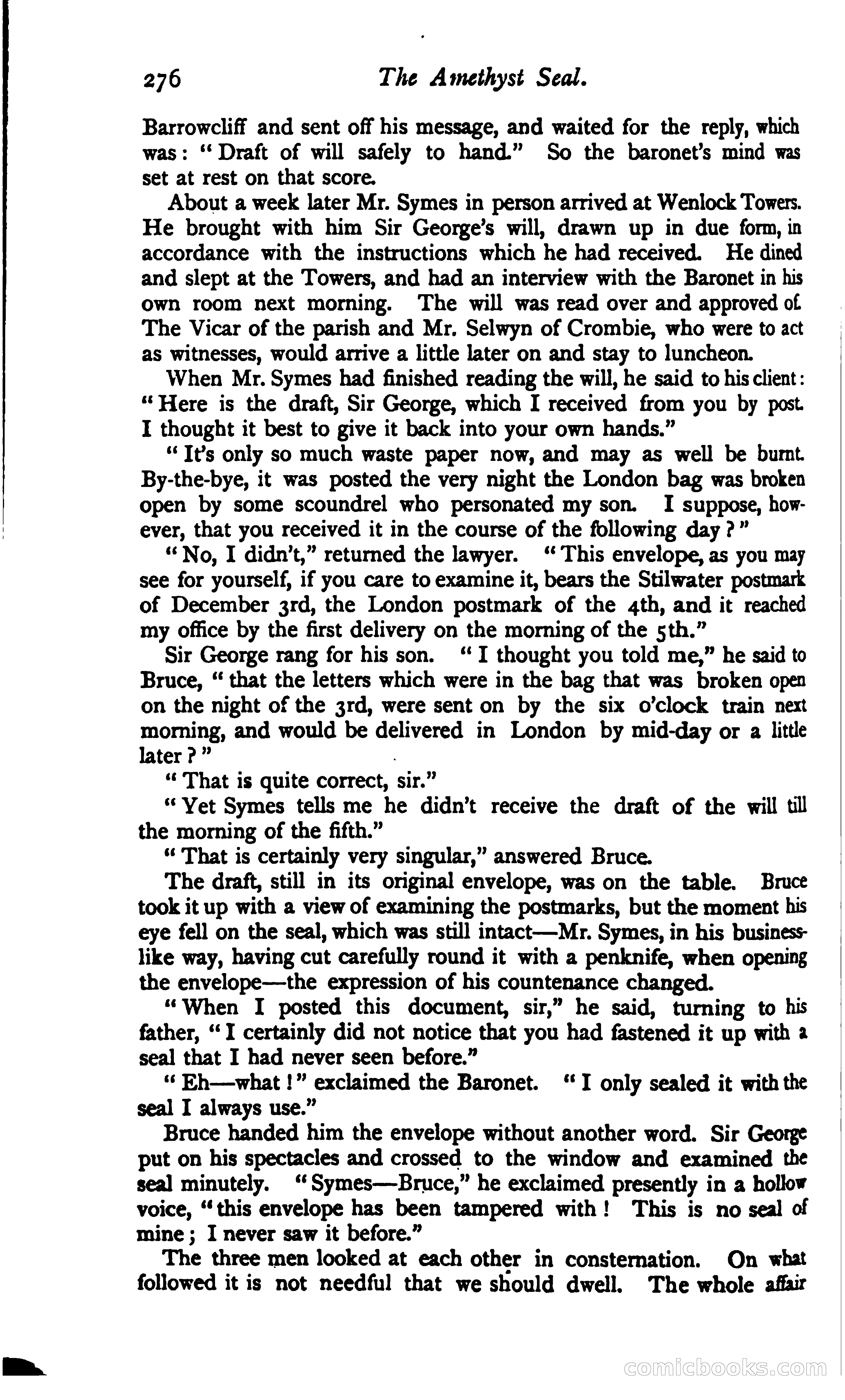 The Argosy — page 348 of 399