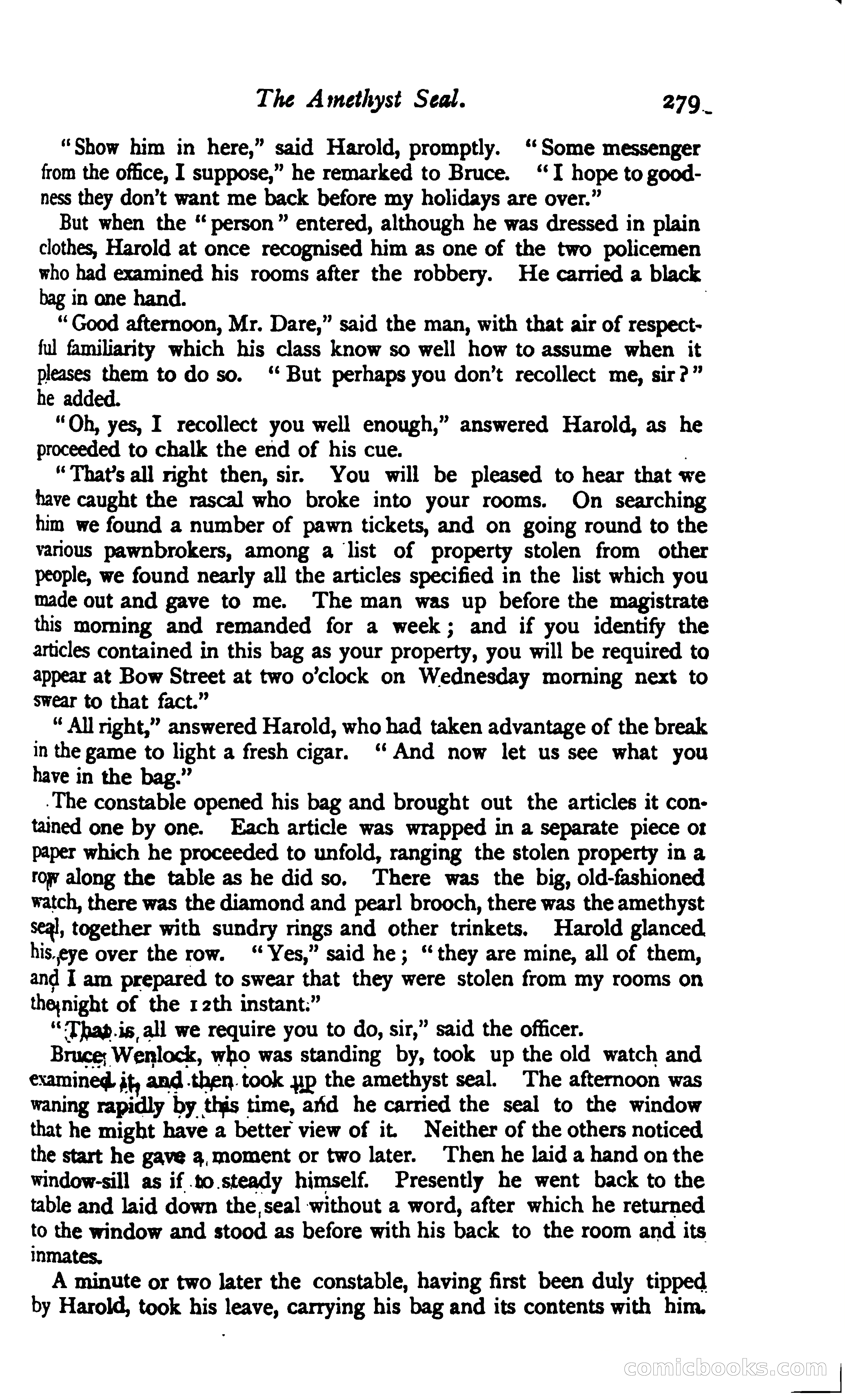 The Argosy — page 351 of 399