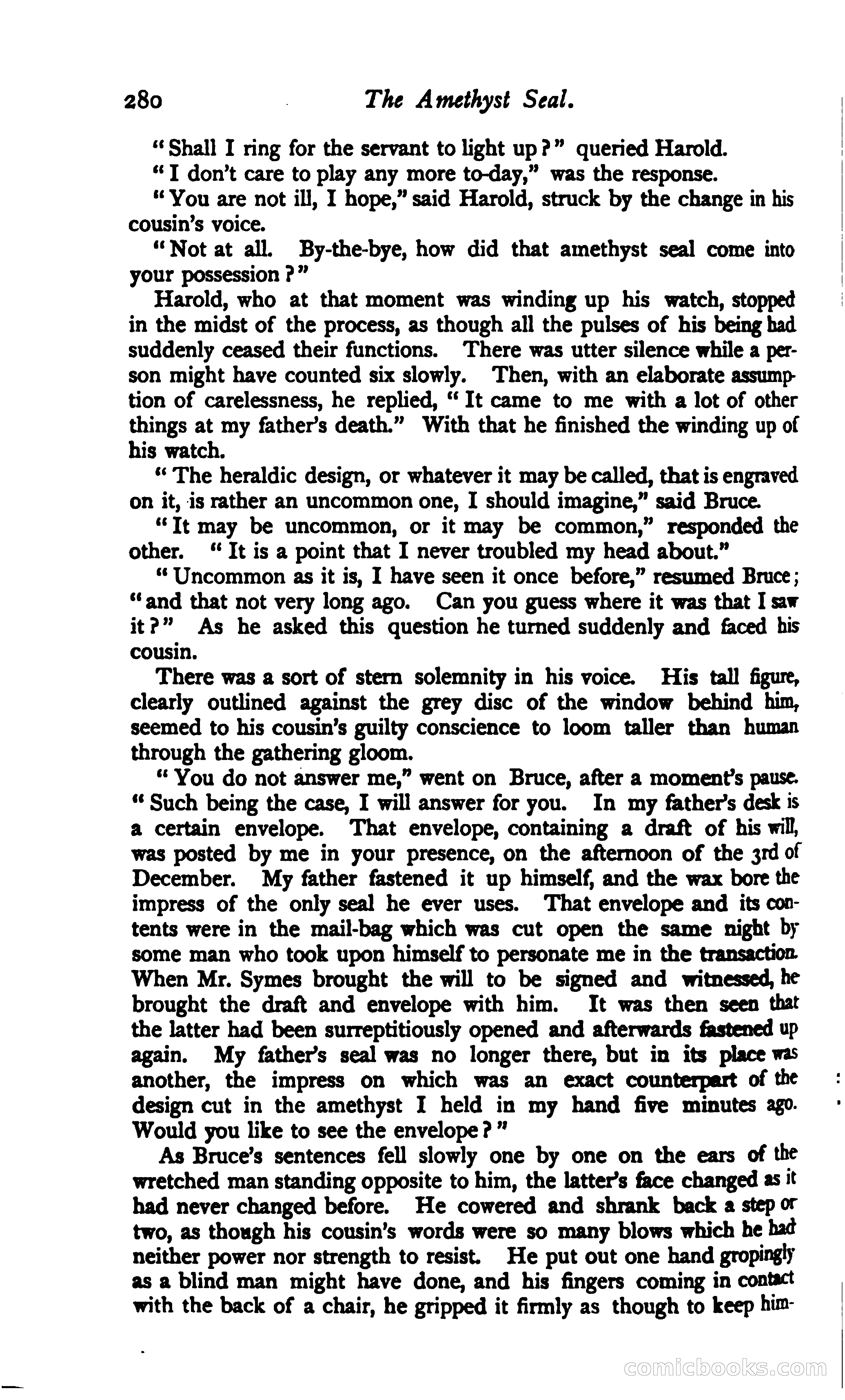 The Argosy — page 352 of 399