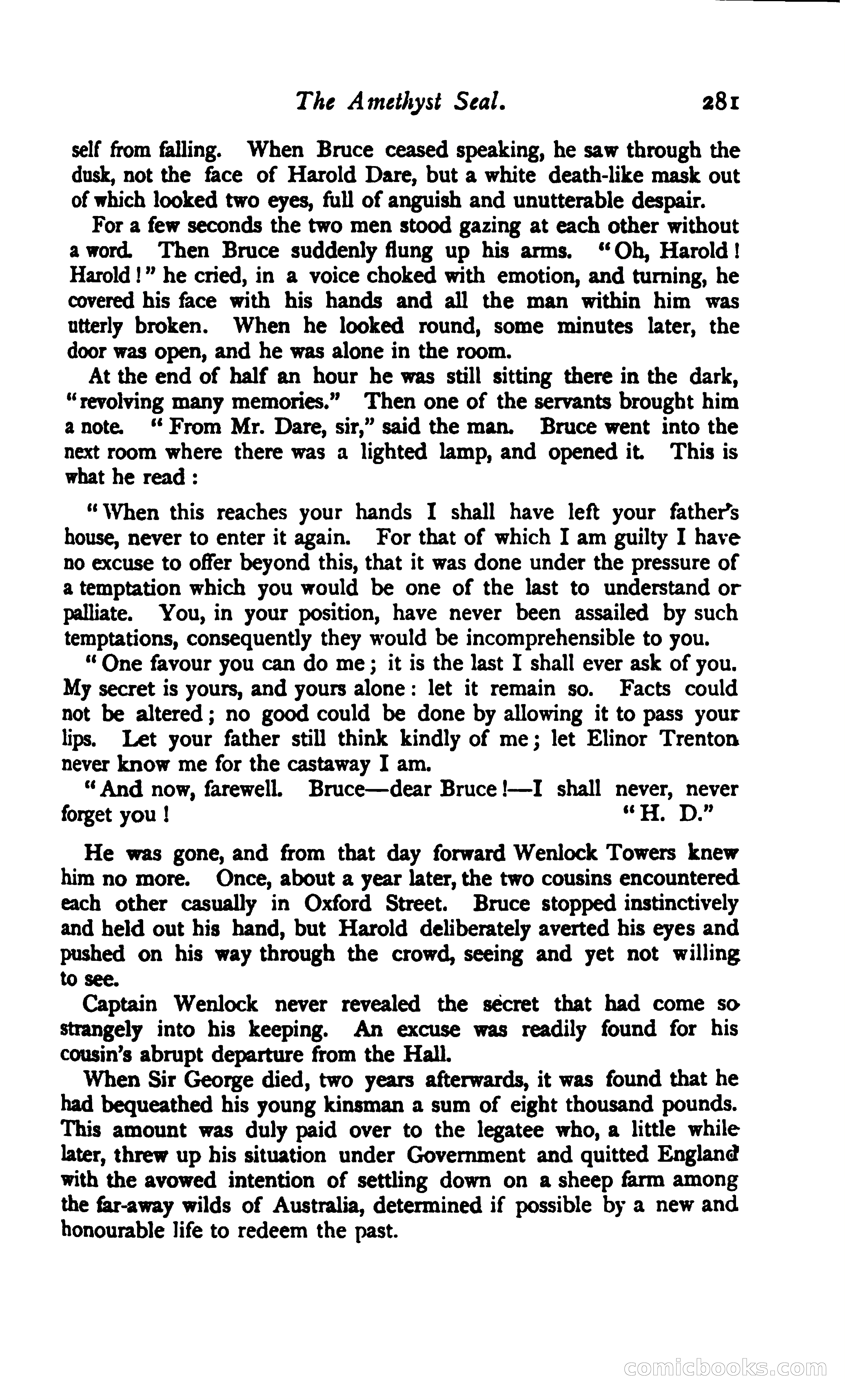 The Argosy — page 353 of 399