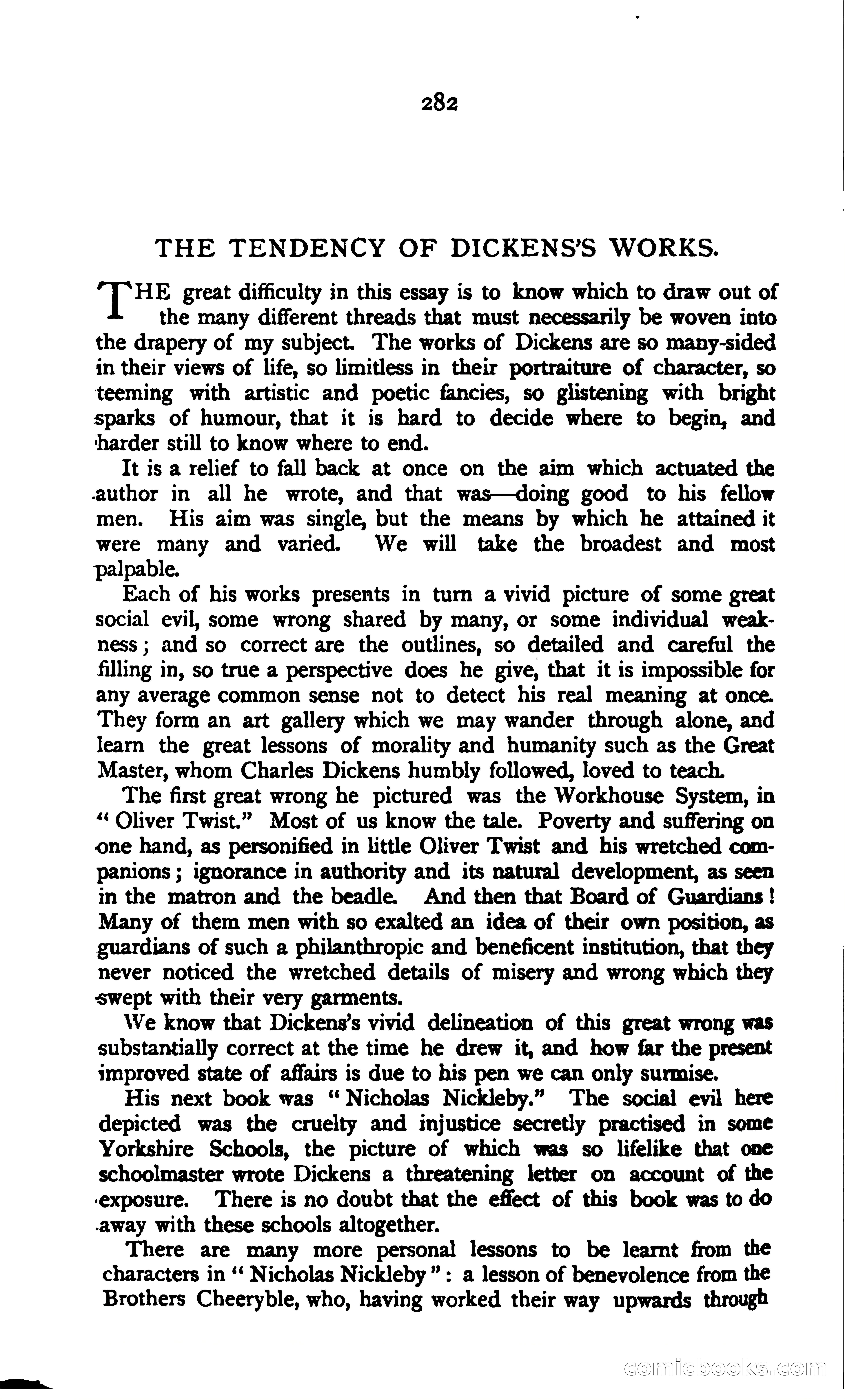 The Argosy — page 354 of 399