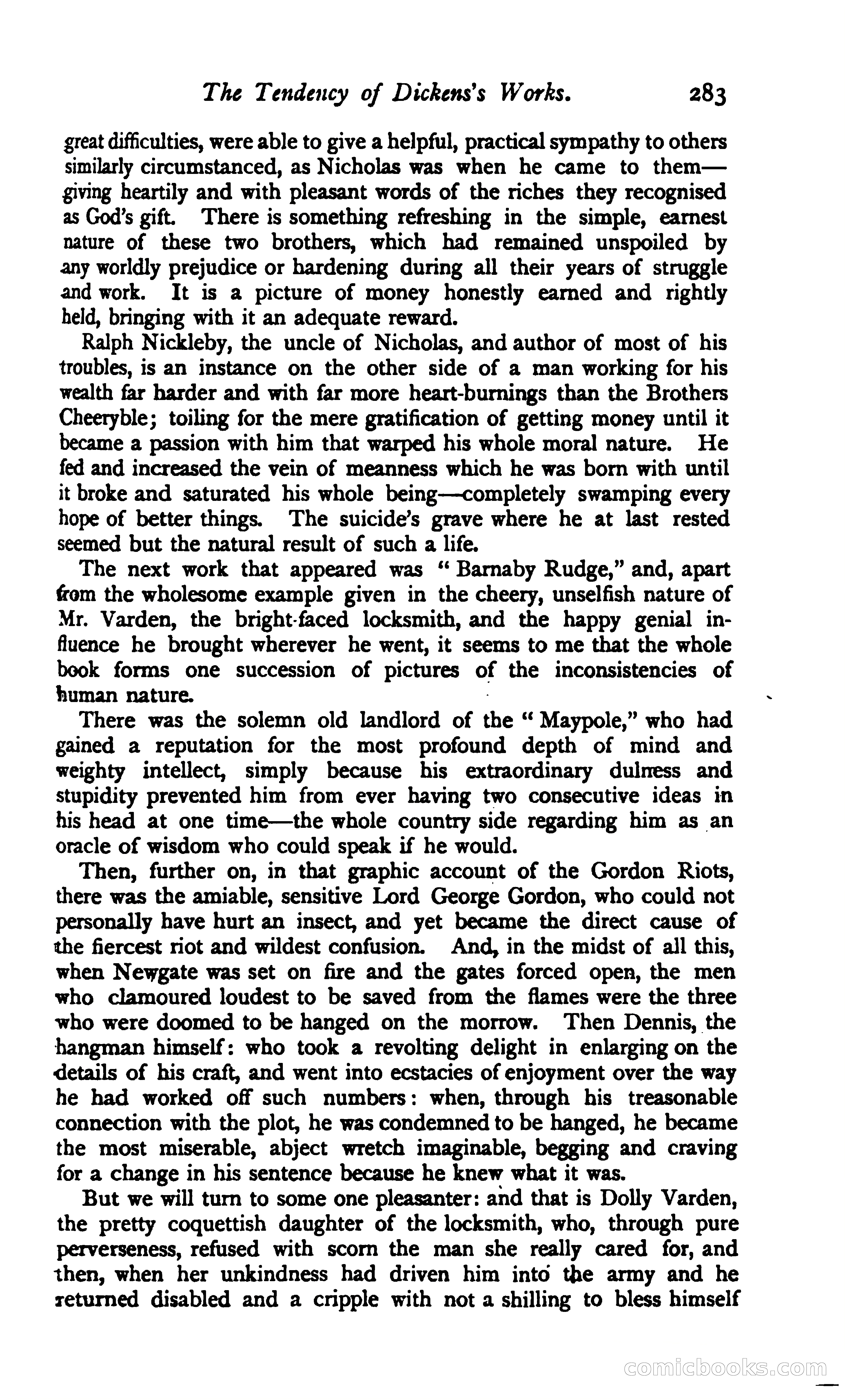 The Argosy — page 355 of 399