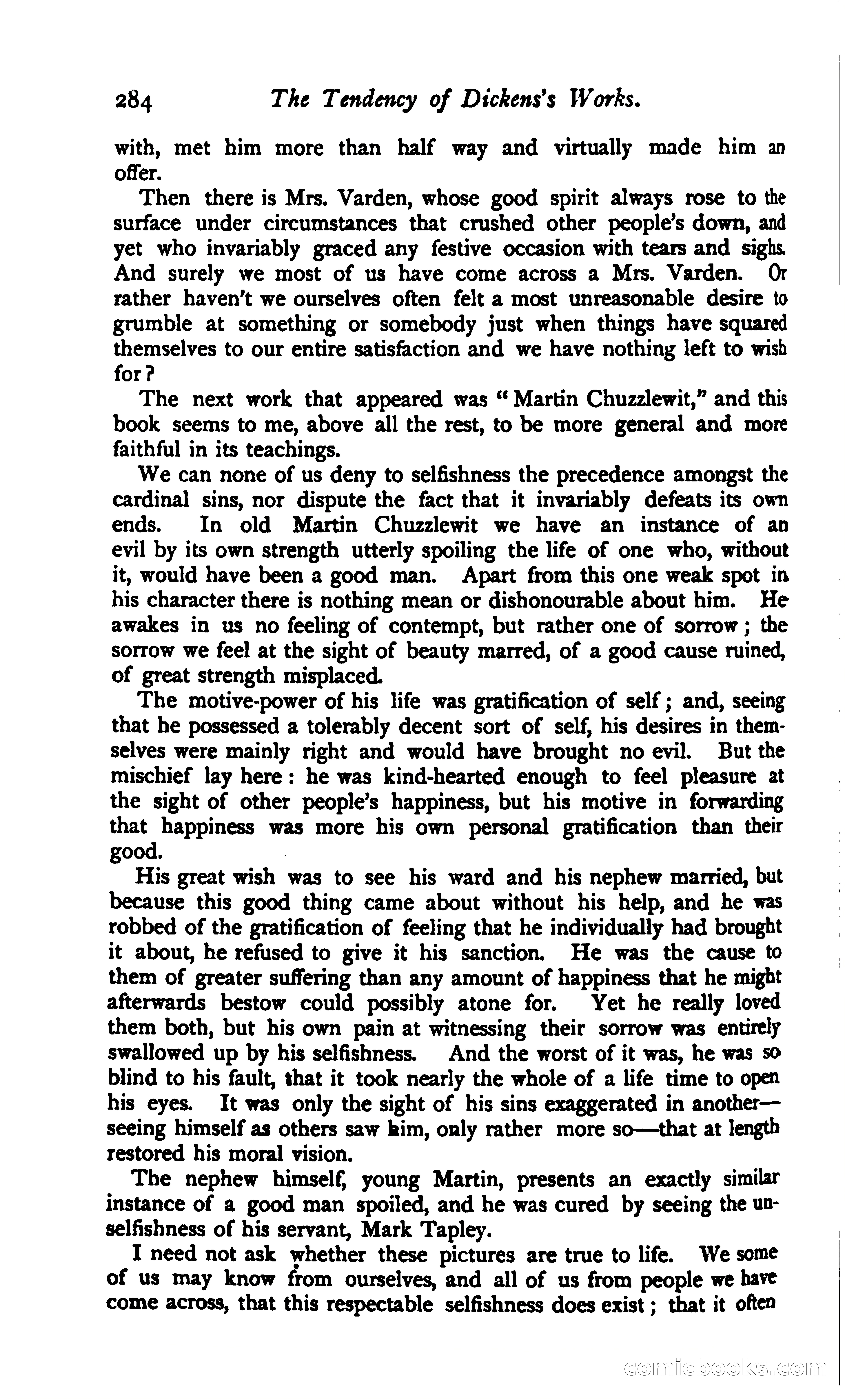 The Argosy — page 356 of 399