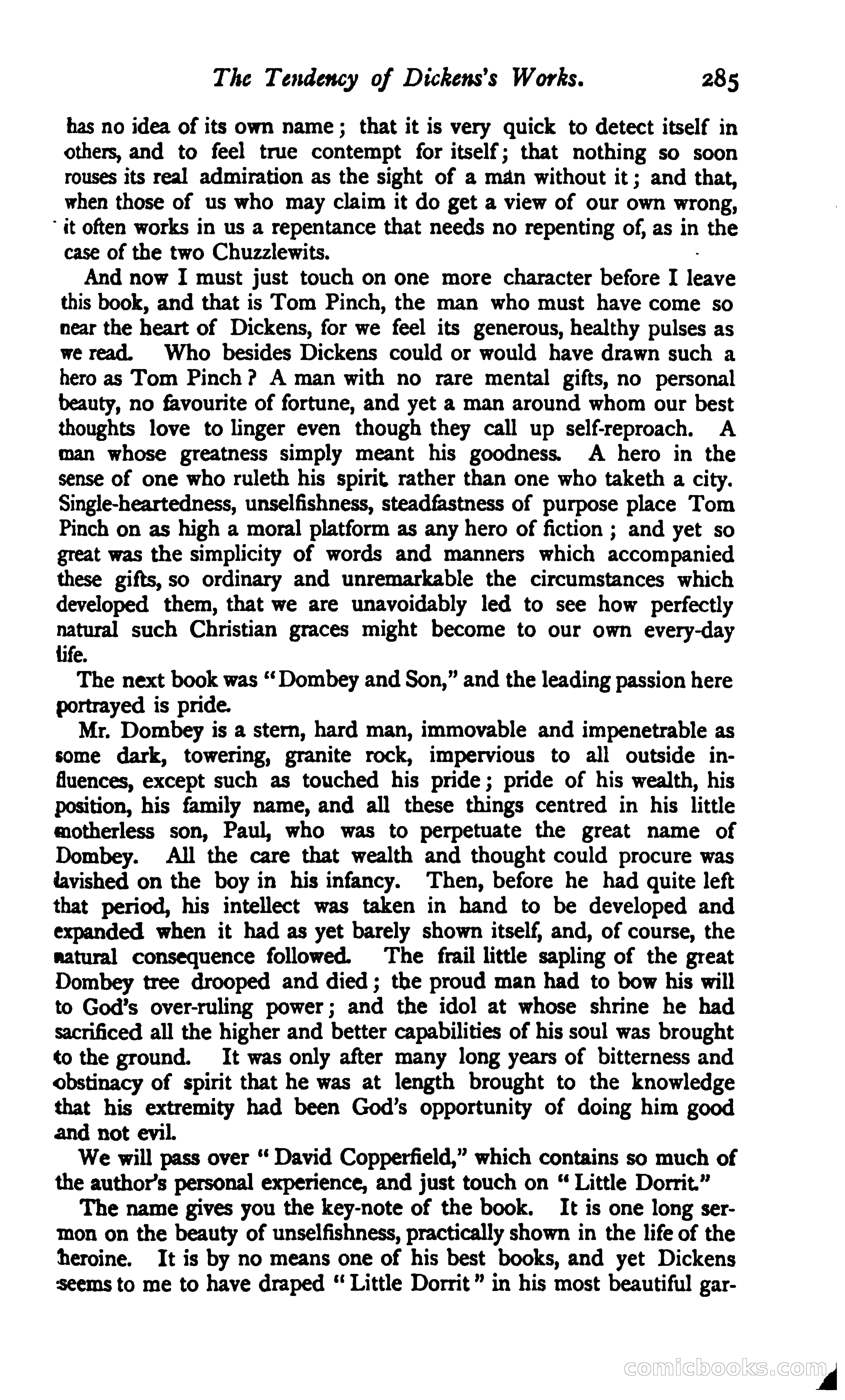 The Argosy — page 357 of 399