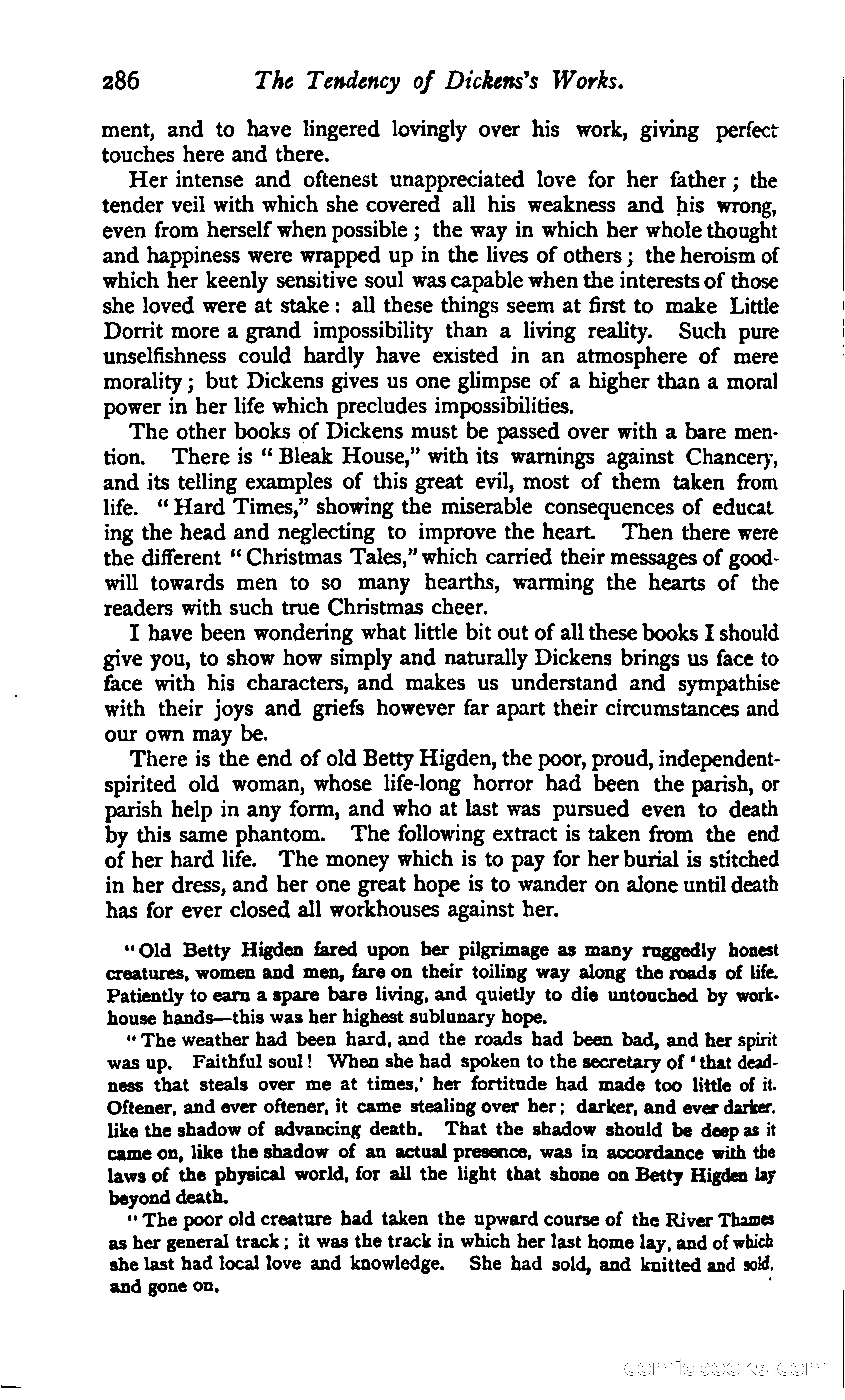 The Argosy — page 358 of 399