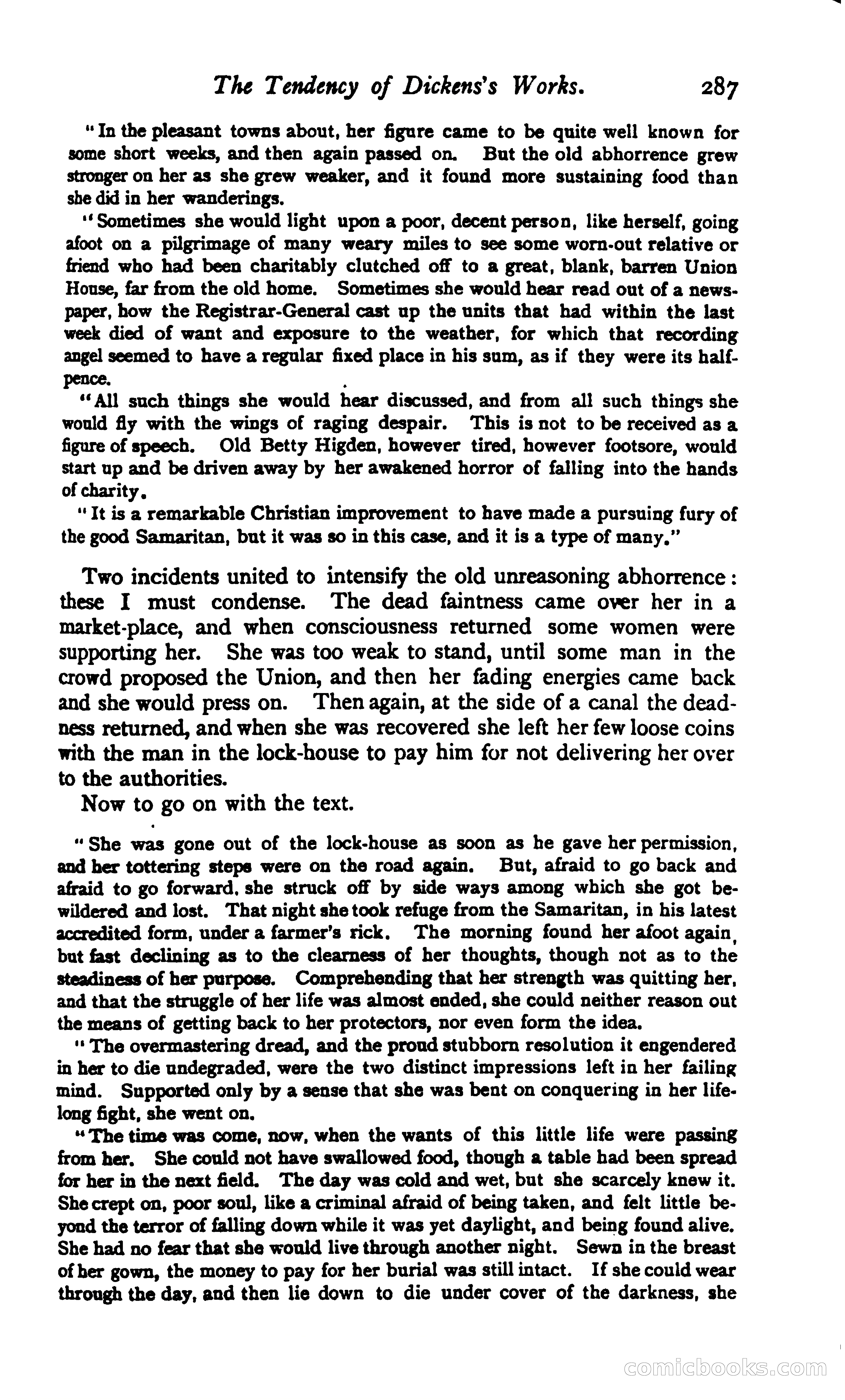 The Argosy — page 359 of 399
