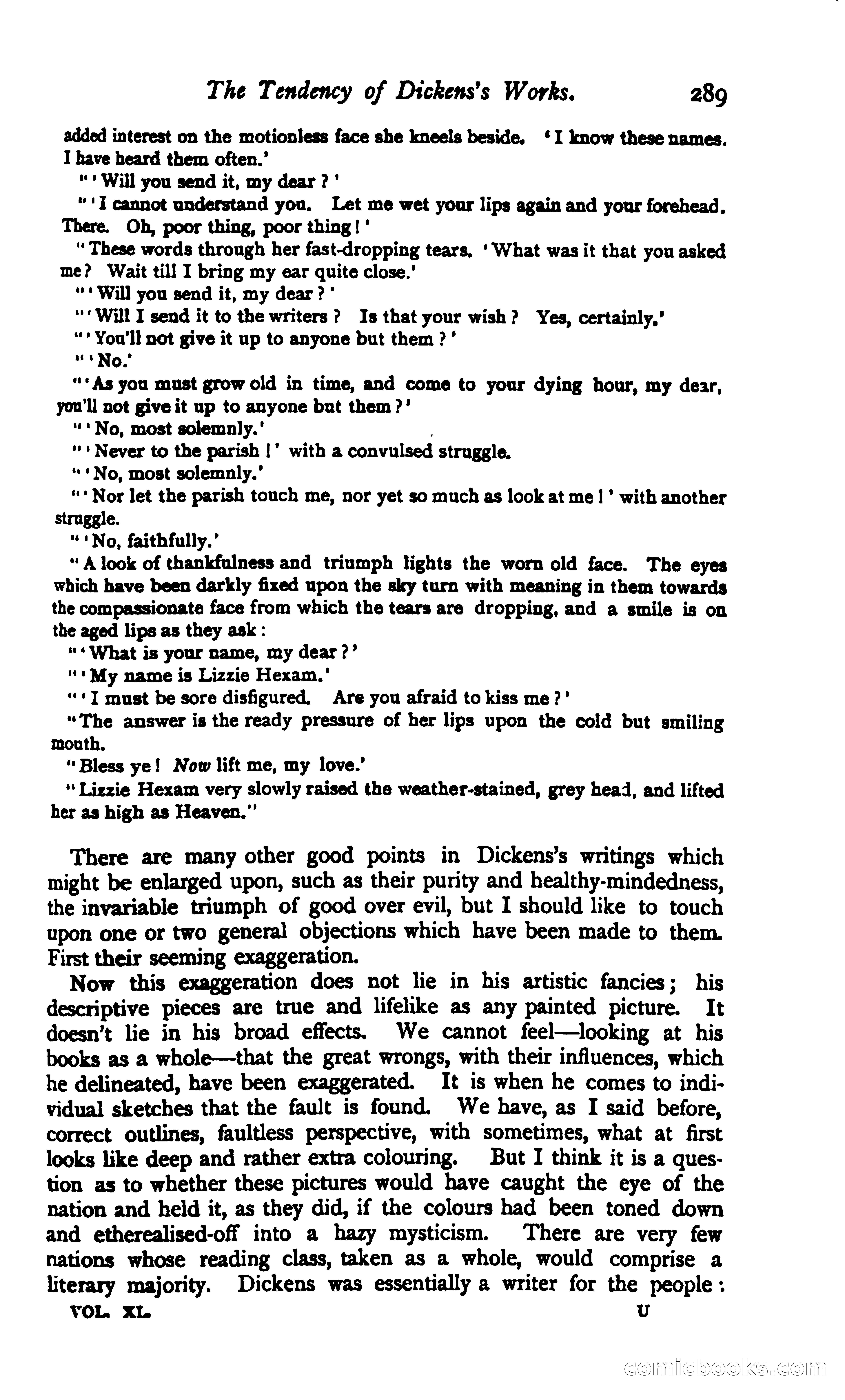 The Argosy — page 361 of 399