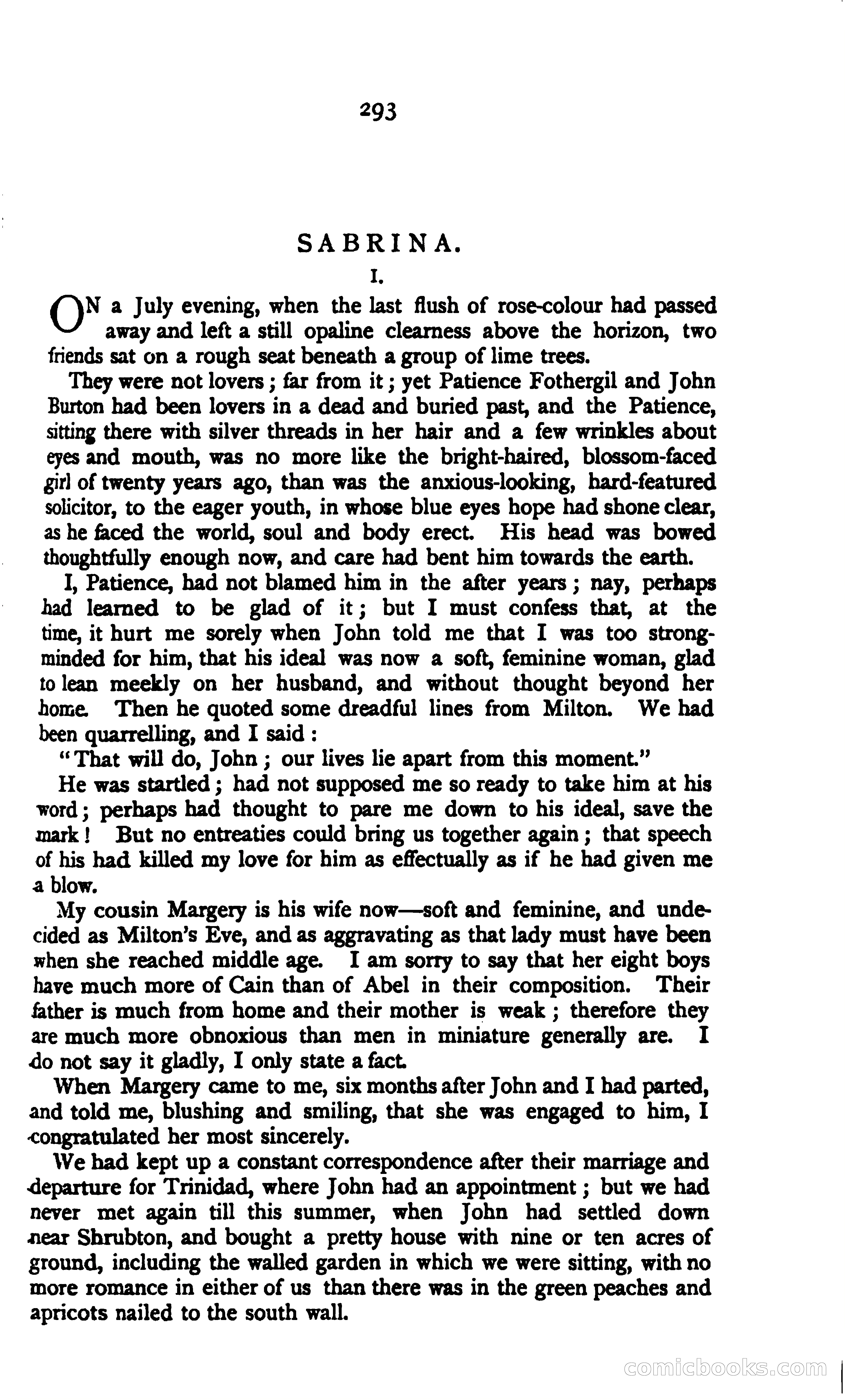 The Argosy — page 365 of 399