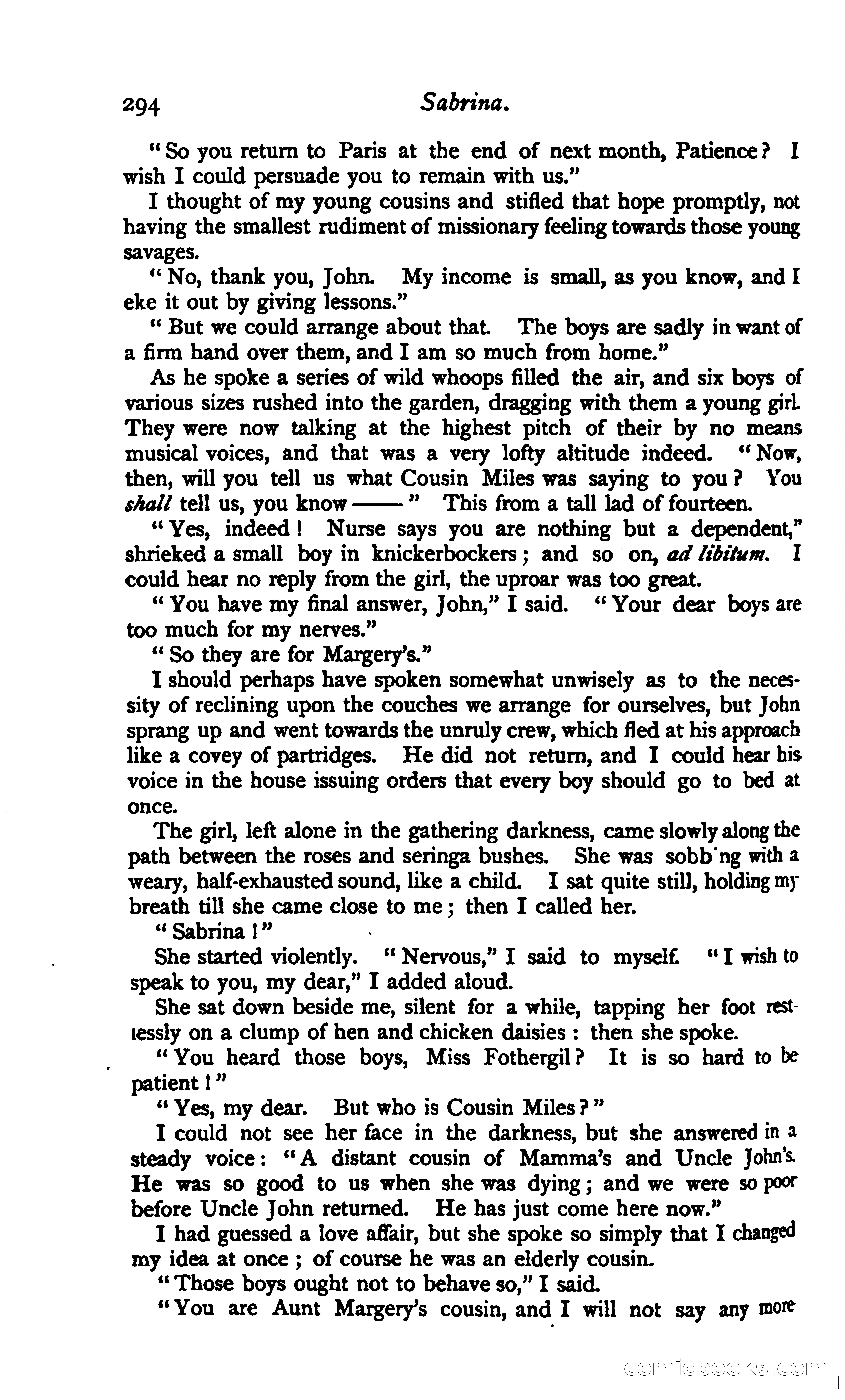 The Argosy — page 366 of 399