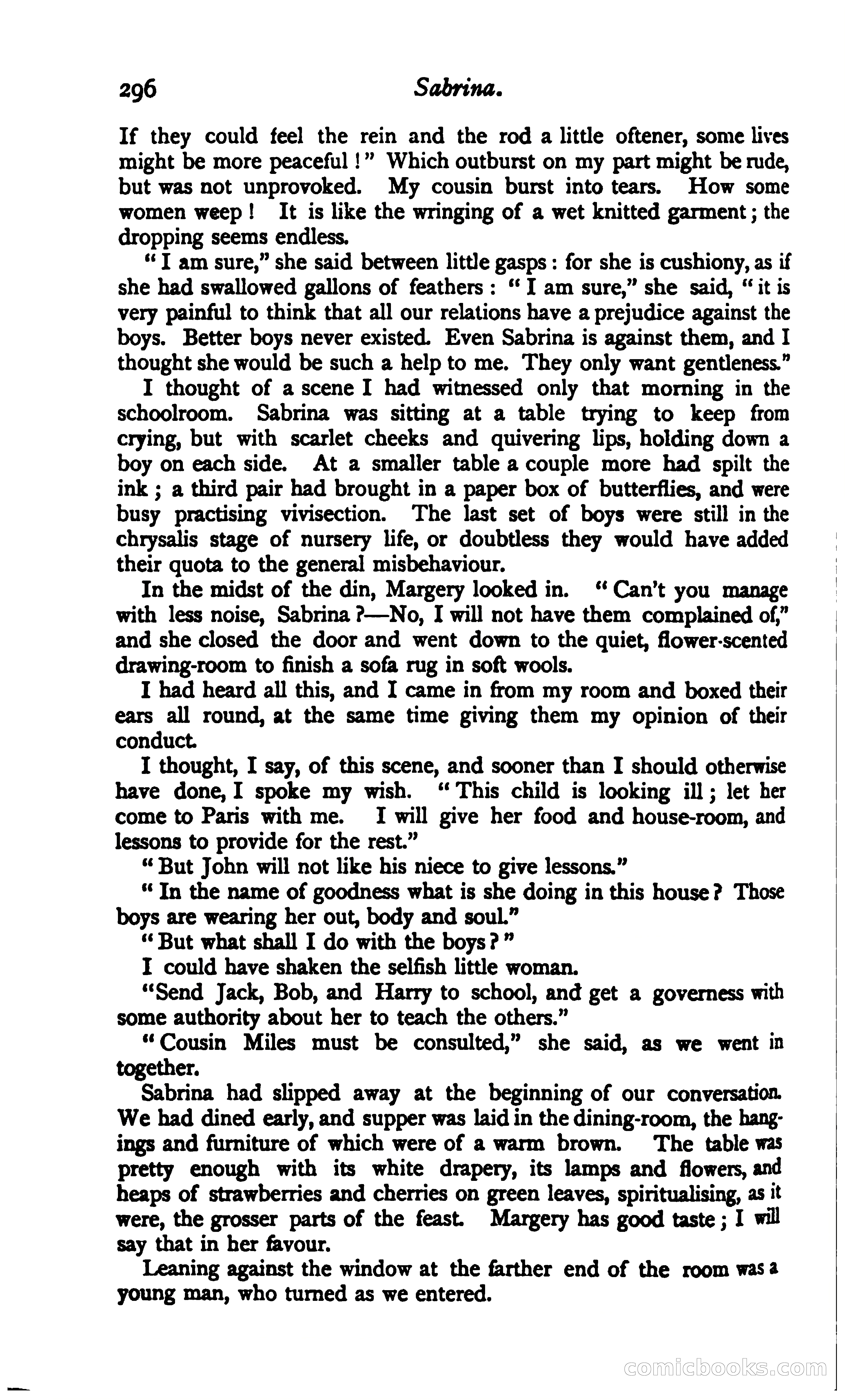The Argosy — page 368 of 399