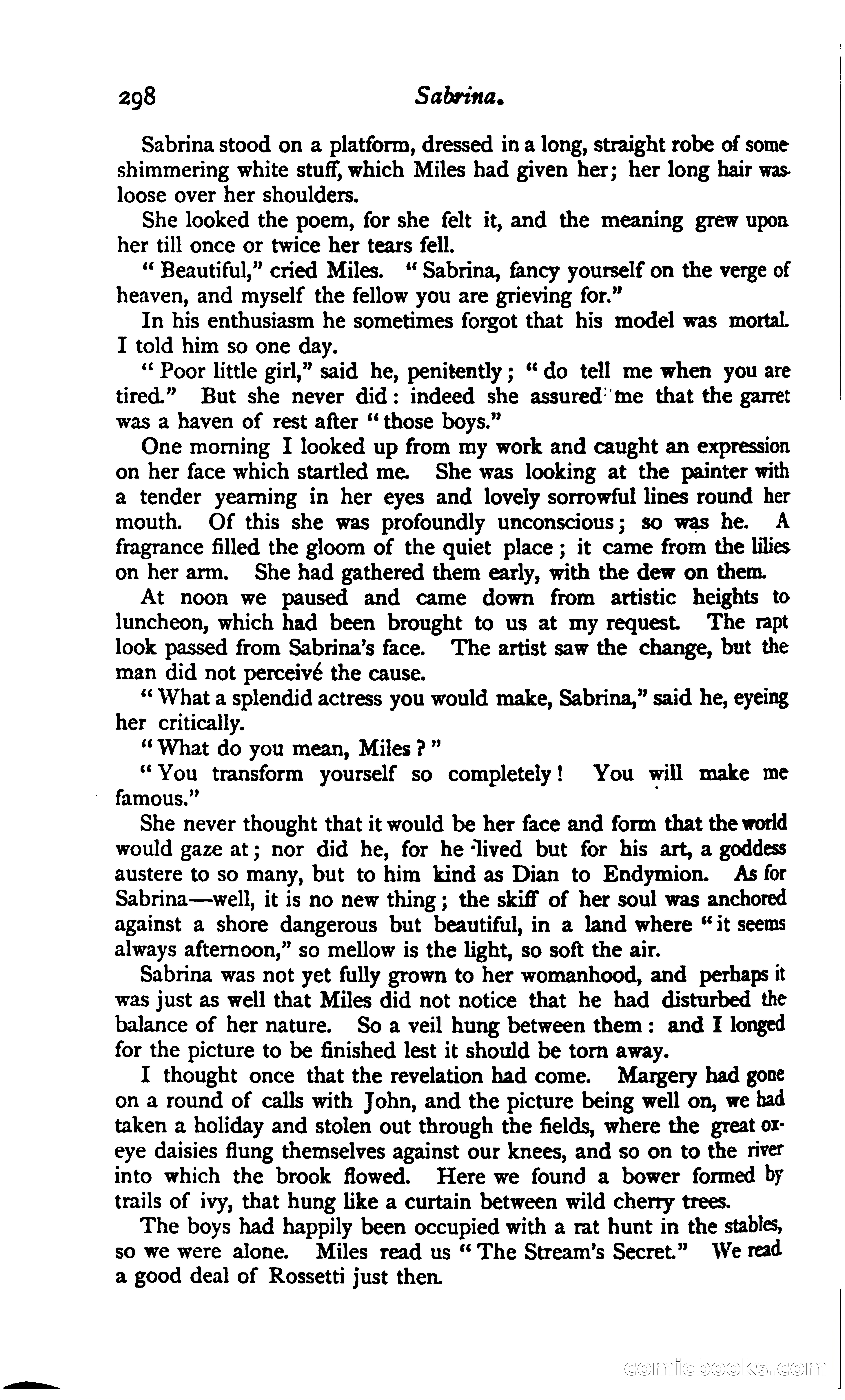 The Argosy — page 370 of 399