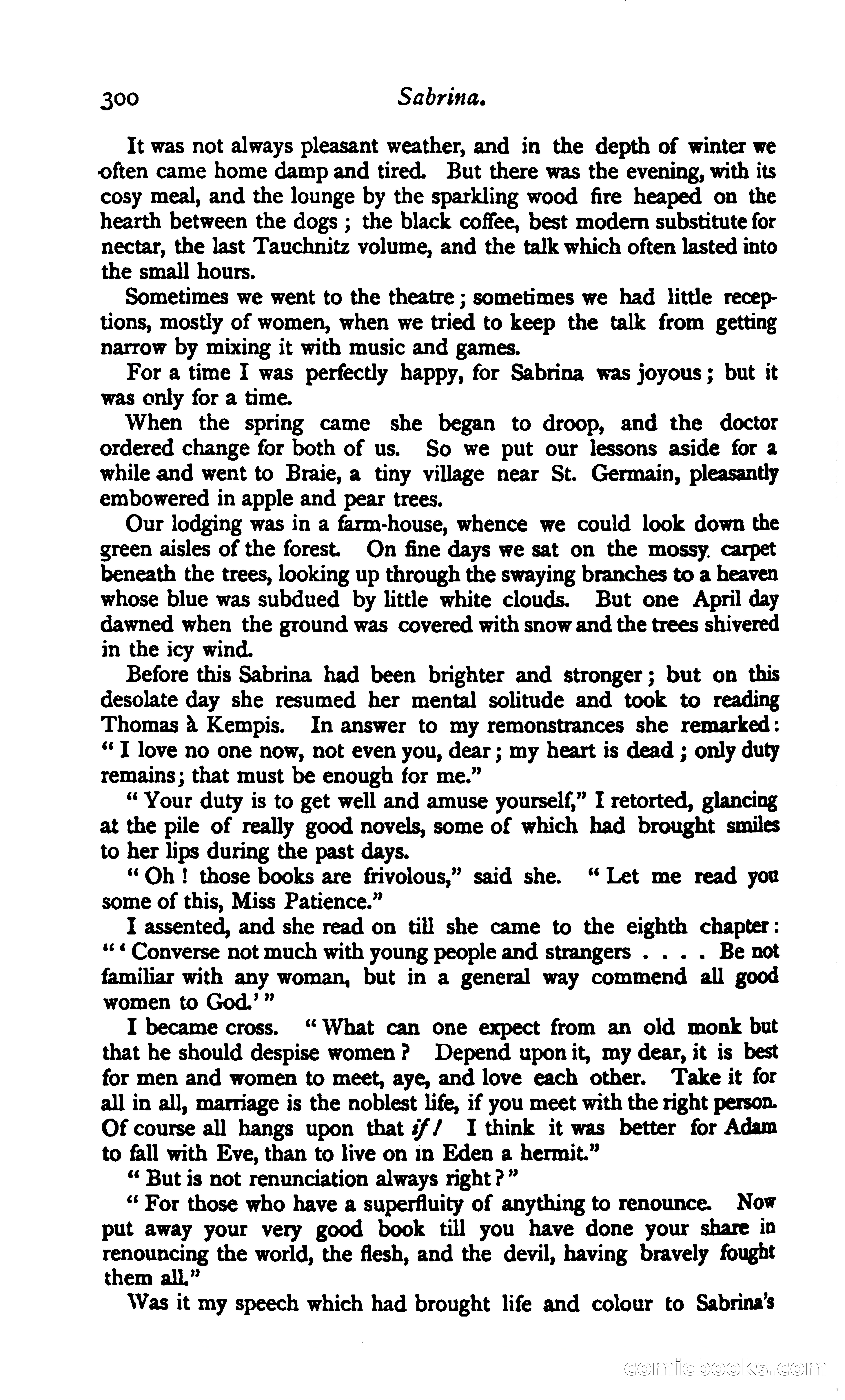 The Argosy — page 372 of 399