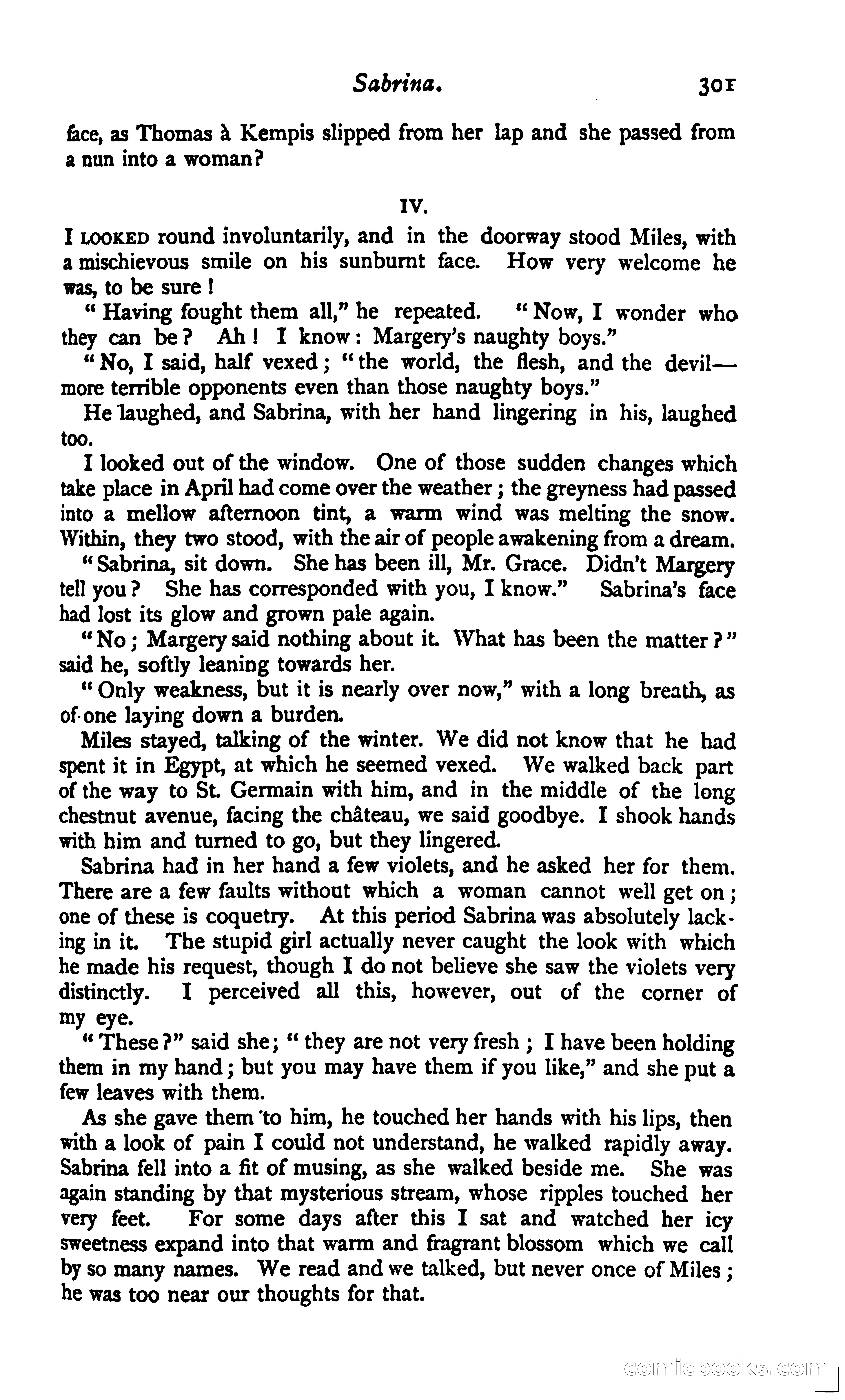 The Argosy — page 373 of 399