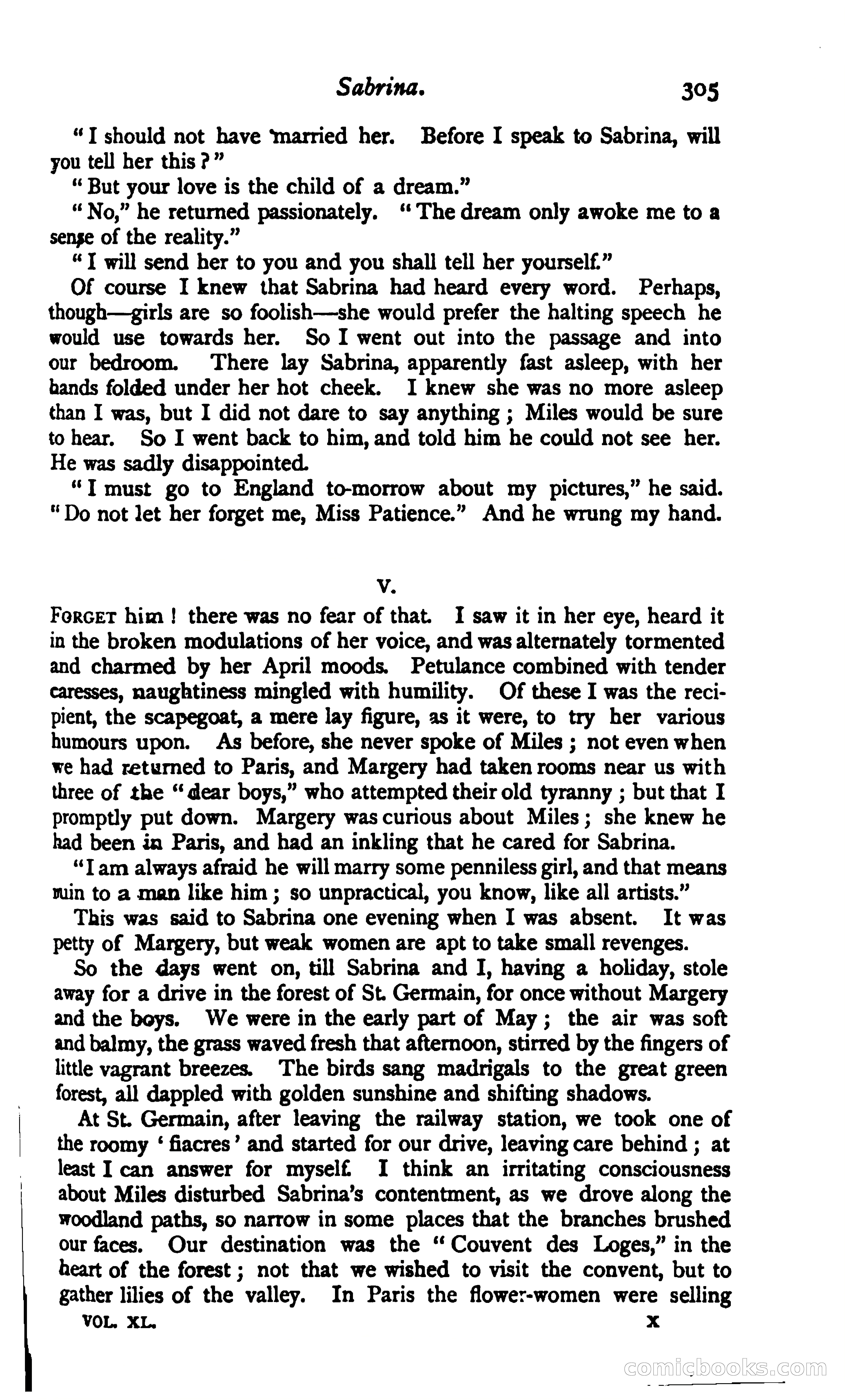 The Argosy — page 377 of 399