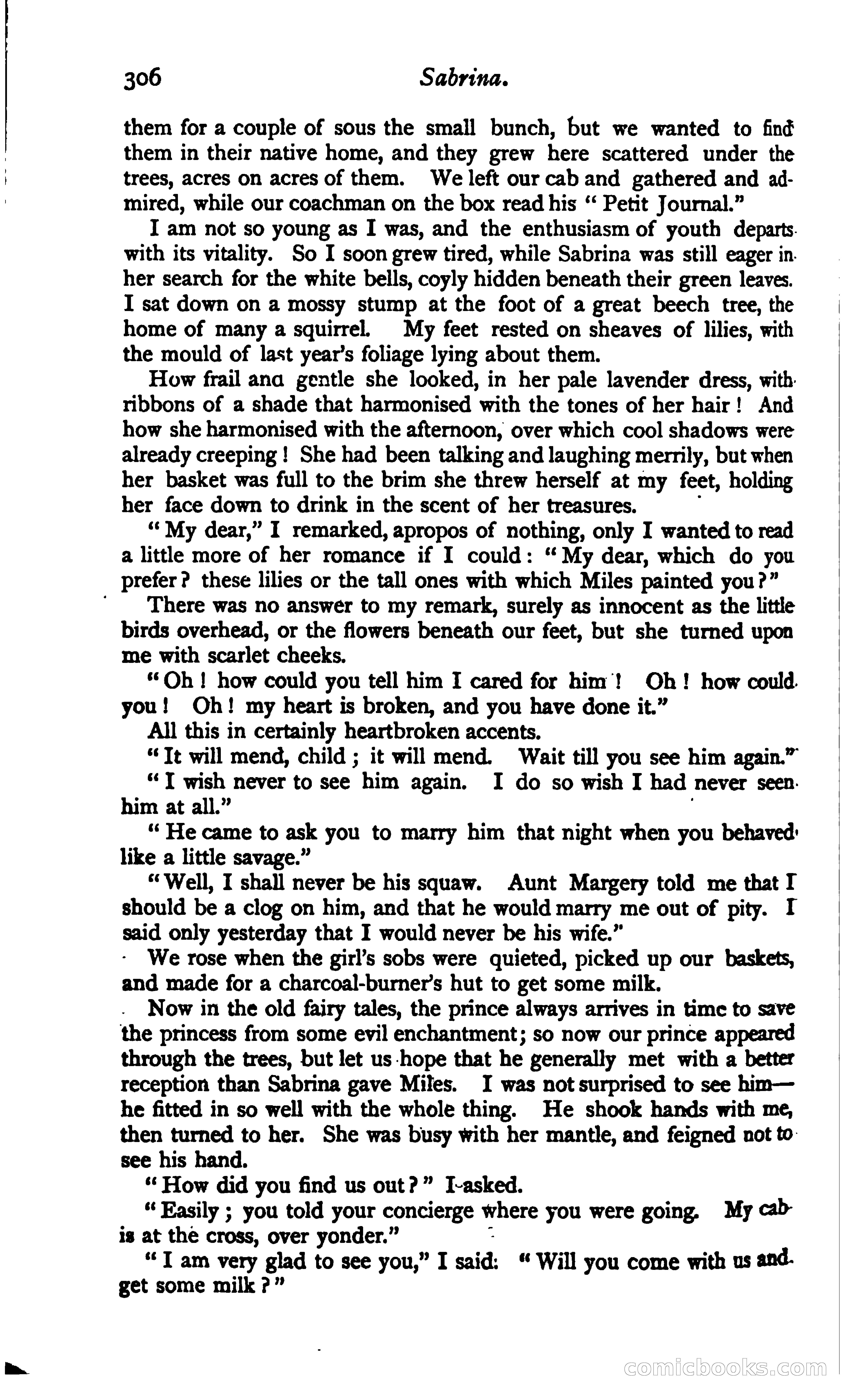 The Argosy — page 378 of 399