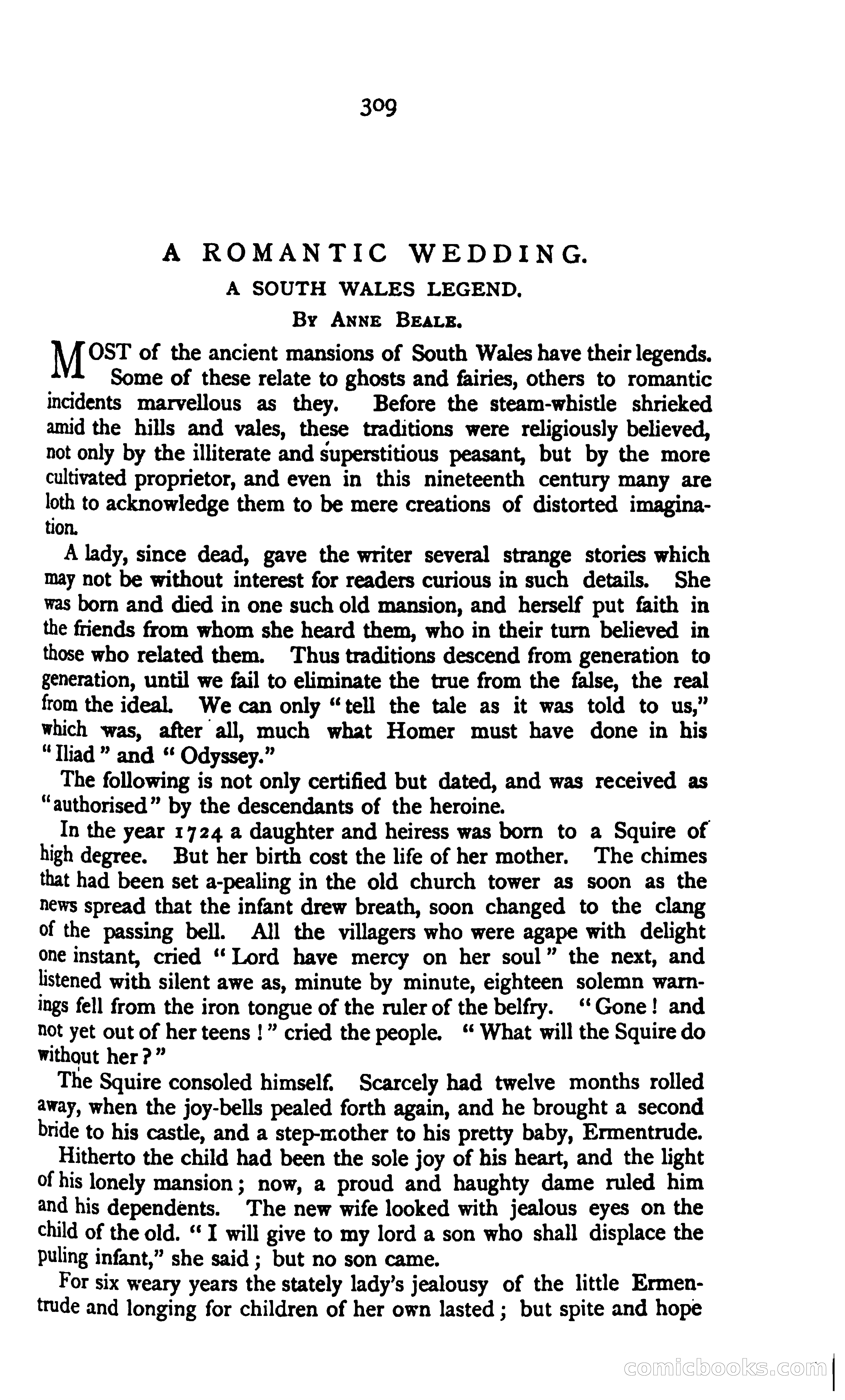 The Argosy — page 381 of 399