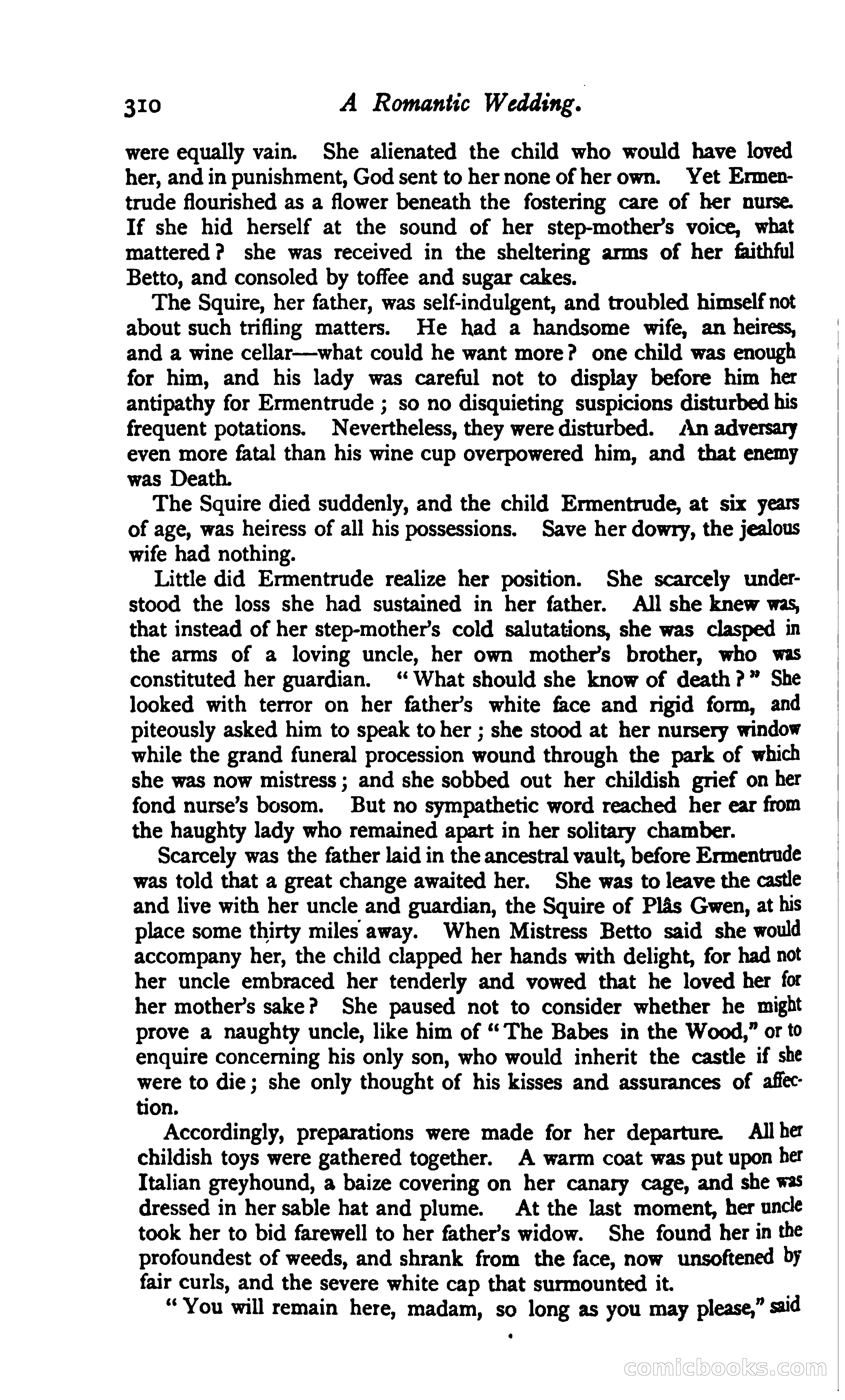 The Argosy — page 382 of 399