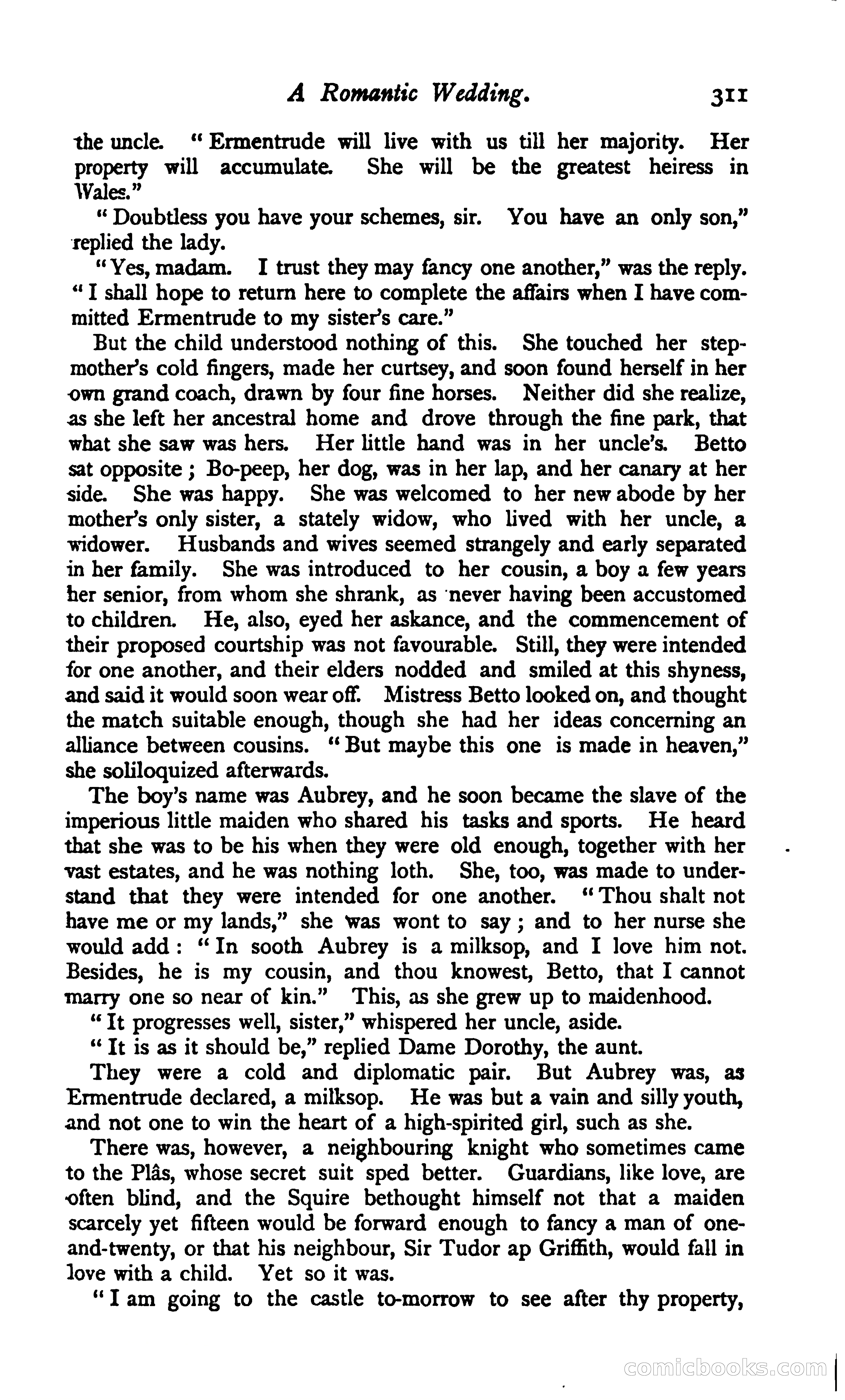 The Argosy — page 383 of 399