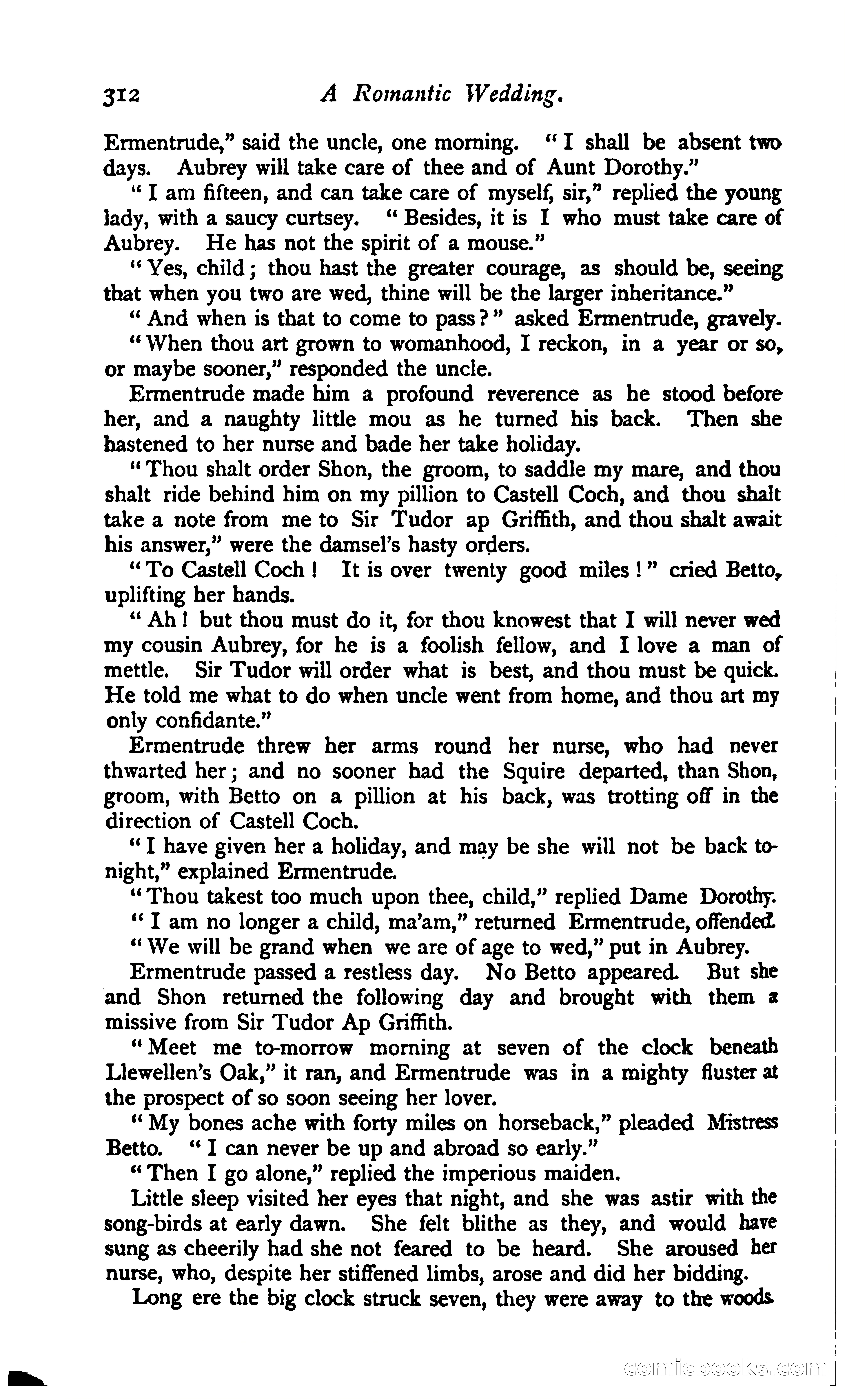 The Argosy — page 384 of 399