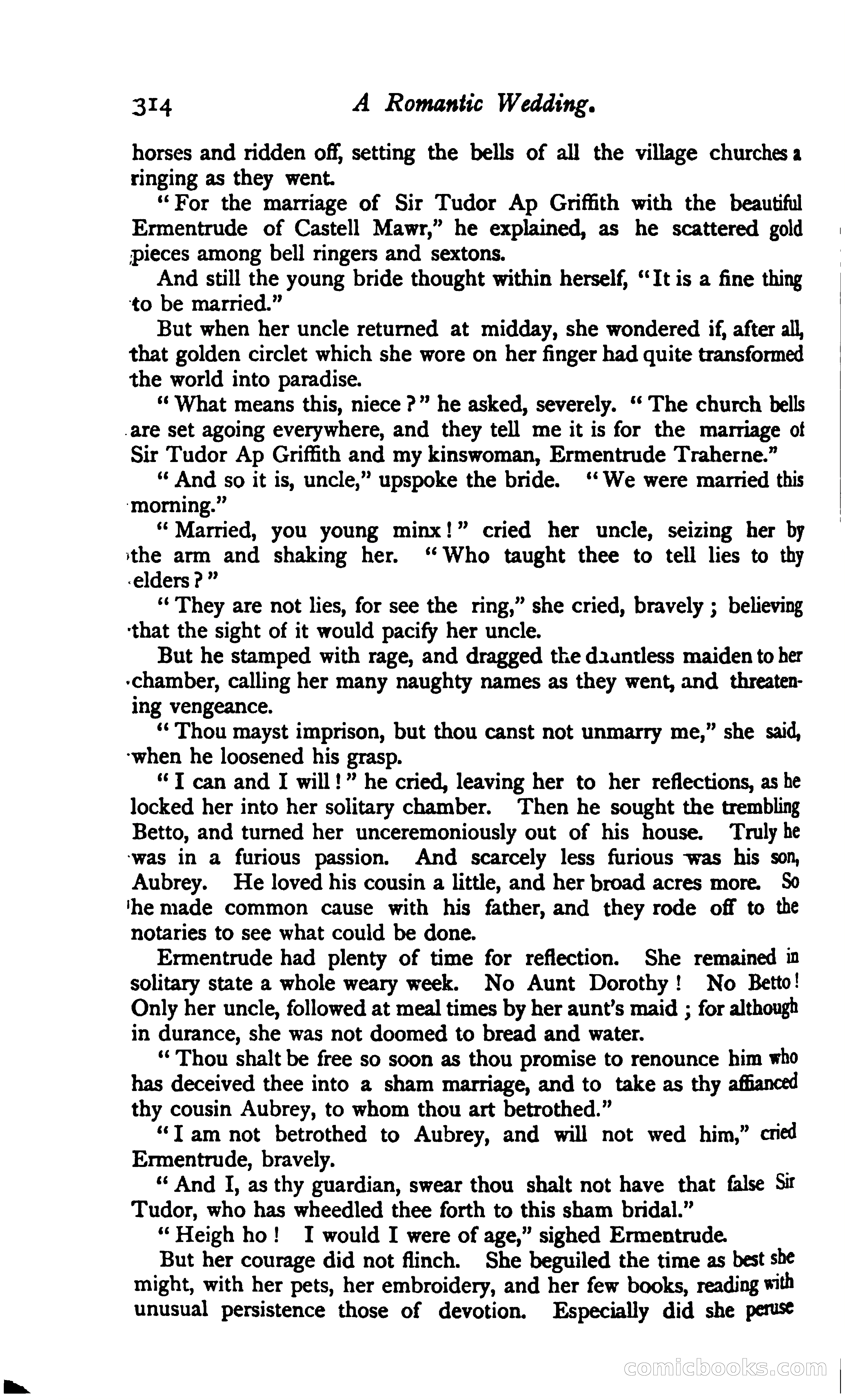 The Argosy — page 386 of 399