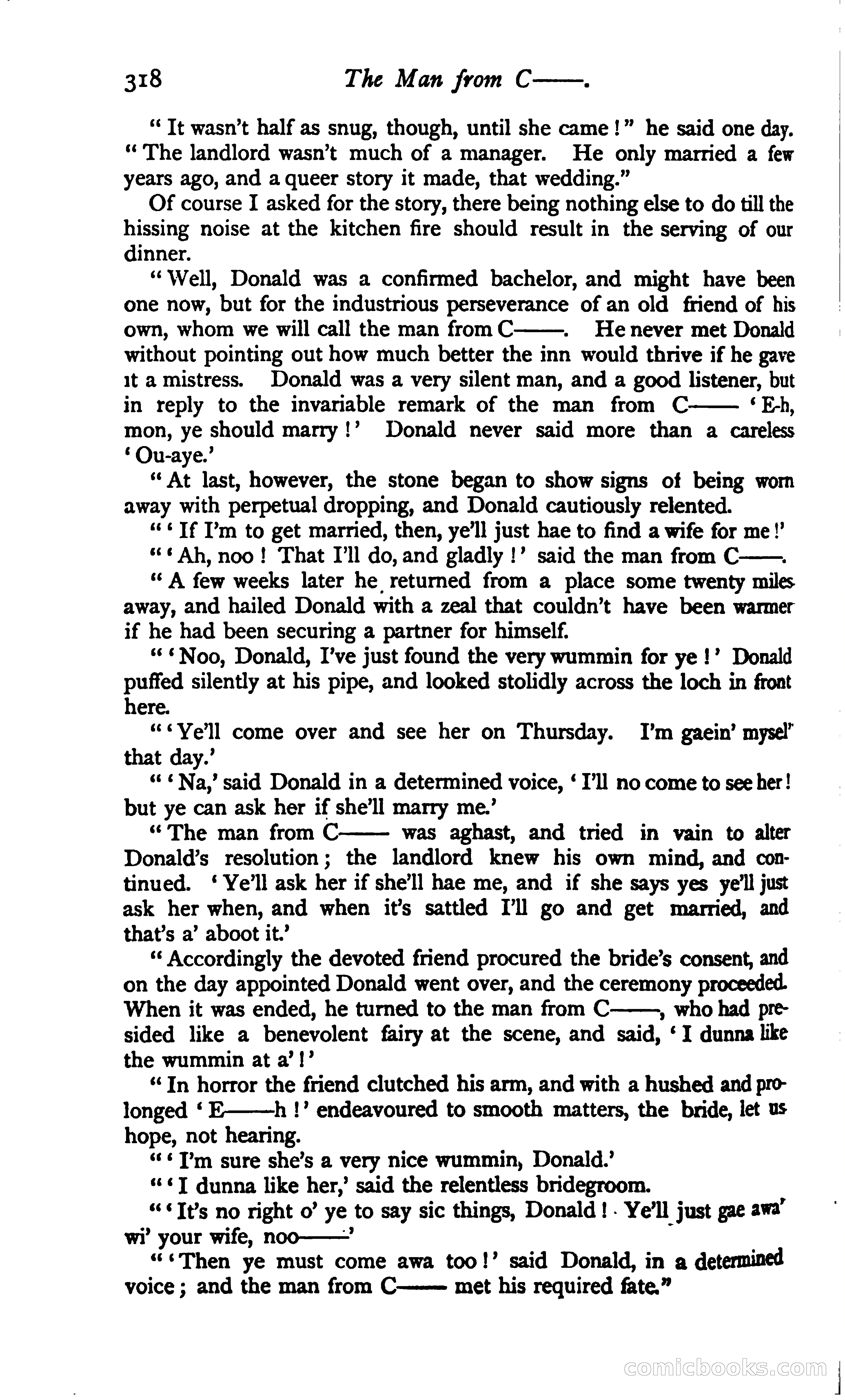 The Argosy — page 390 of 399