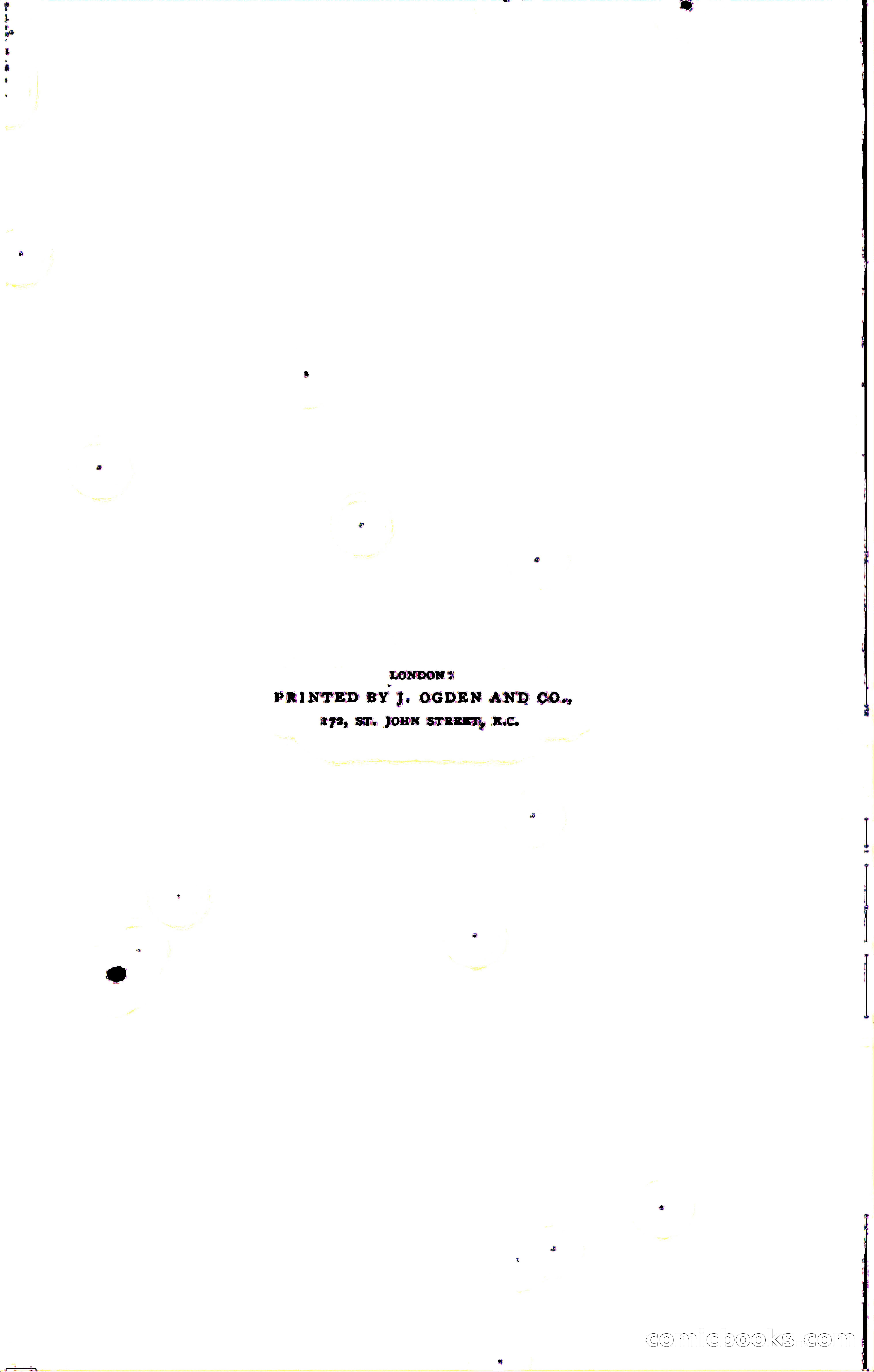 The Argosy — page 6 of 400