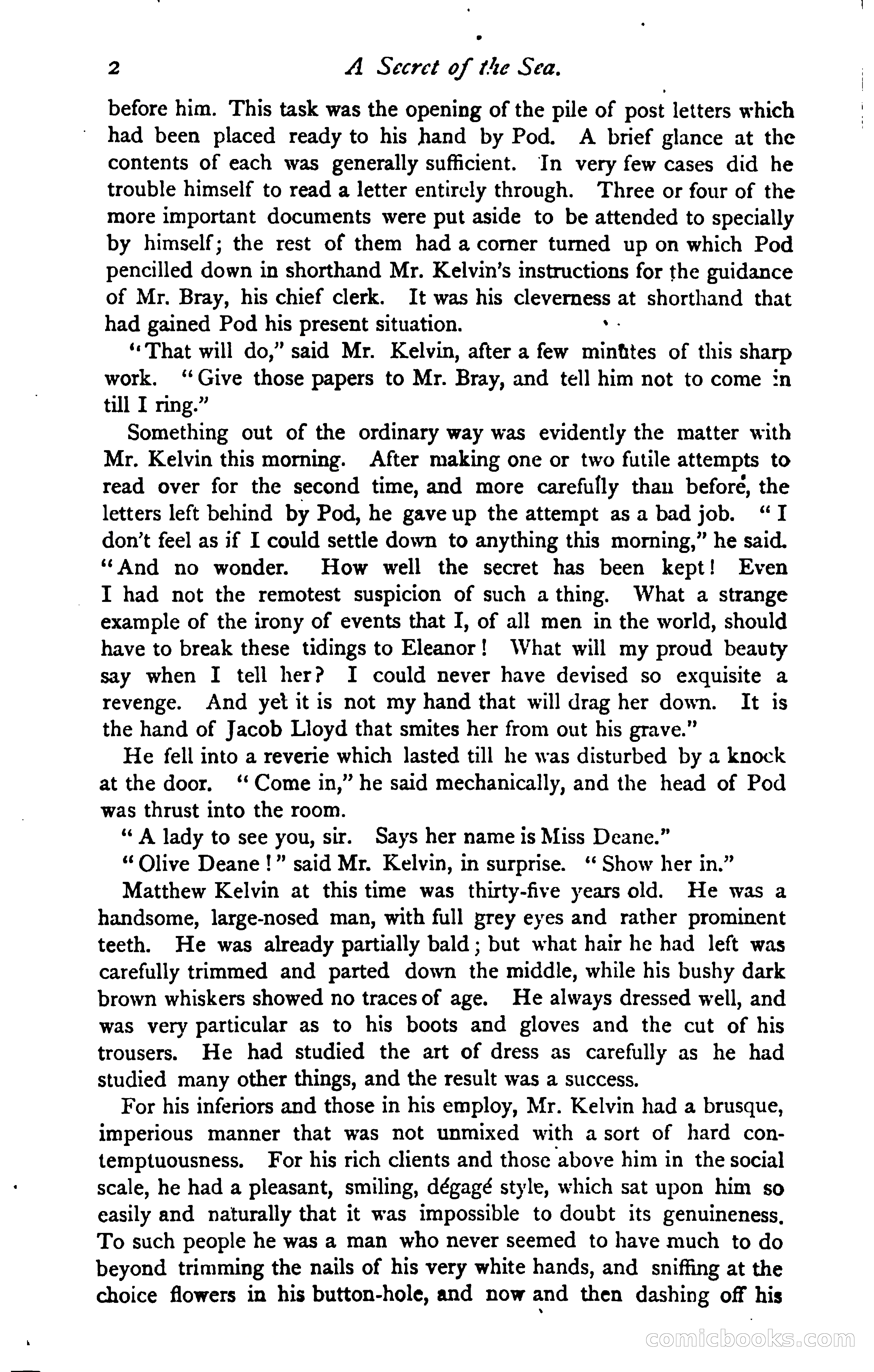 The Argosy — page 12 of 400