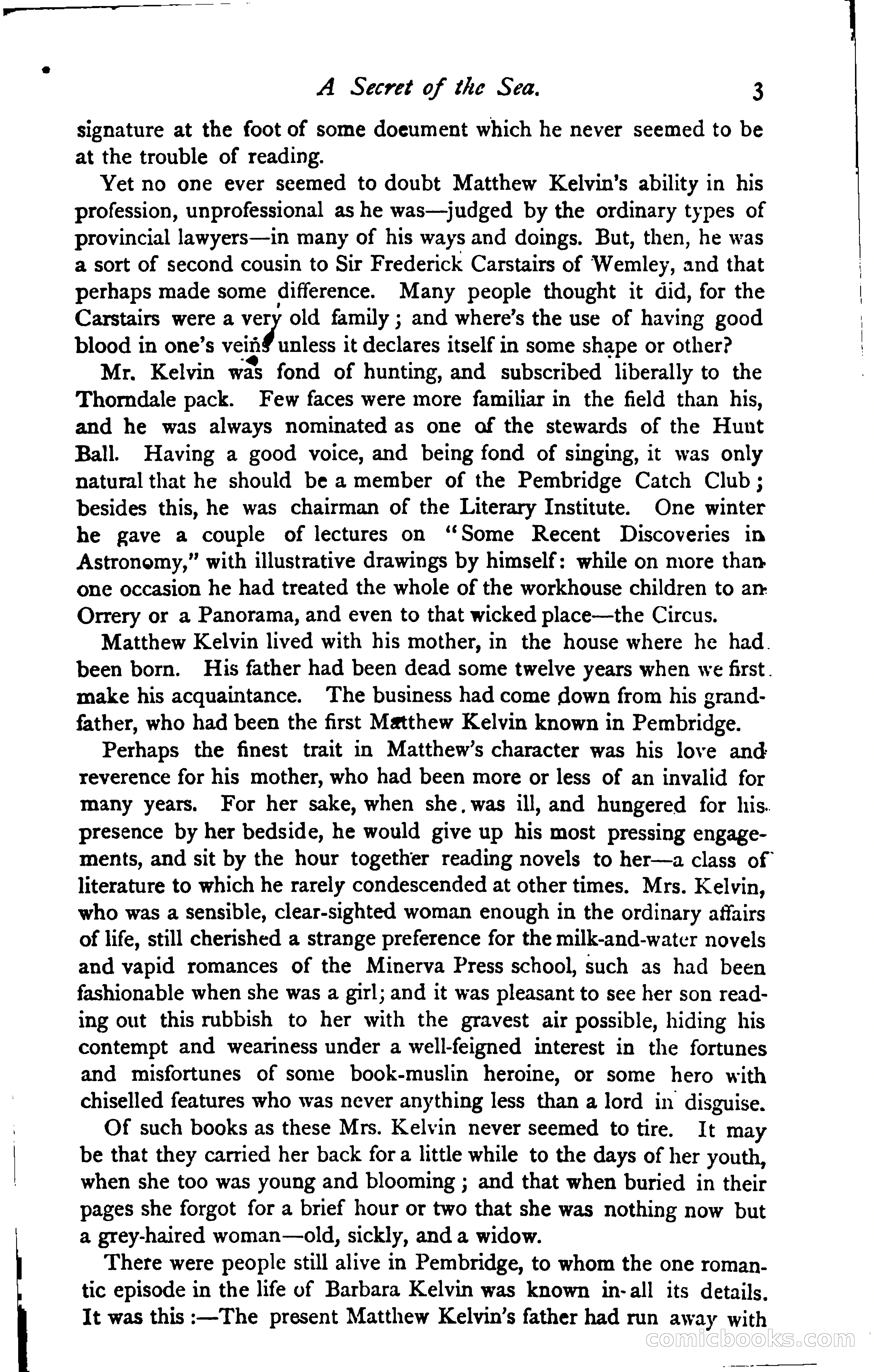 The Argosy — page 13 of 400