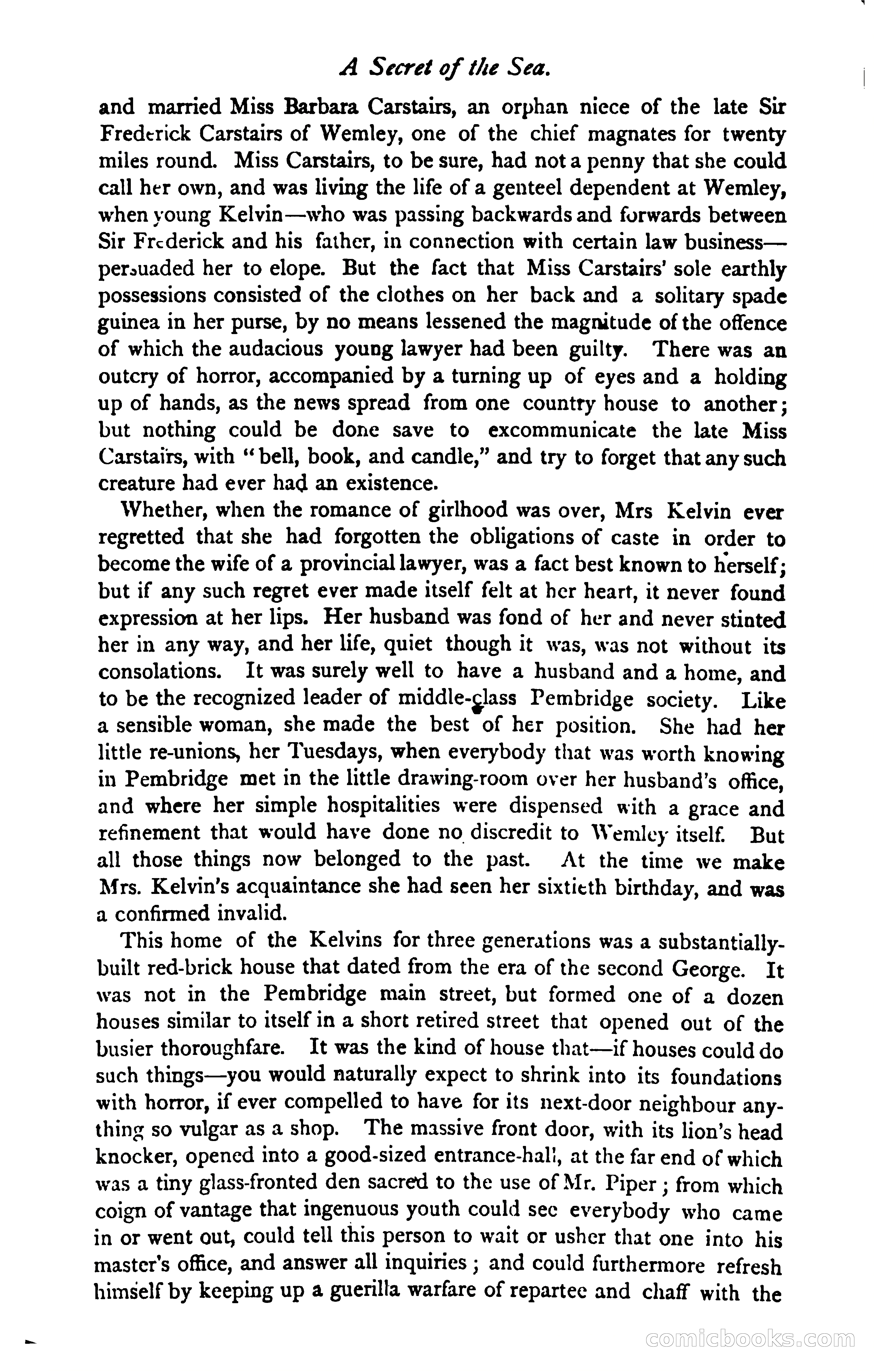 The Argosy — page 14 of 400