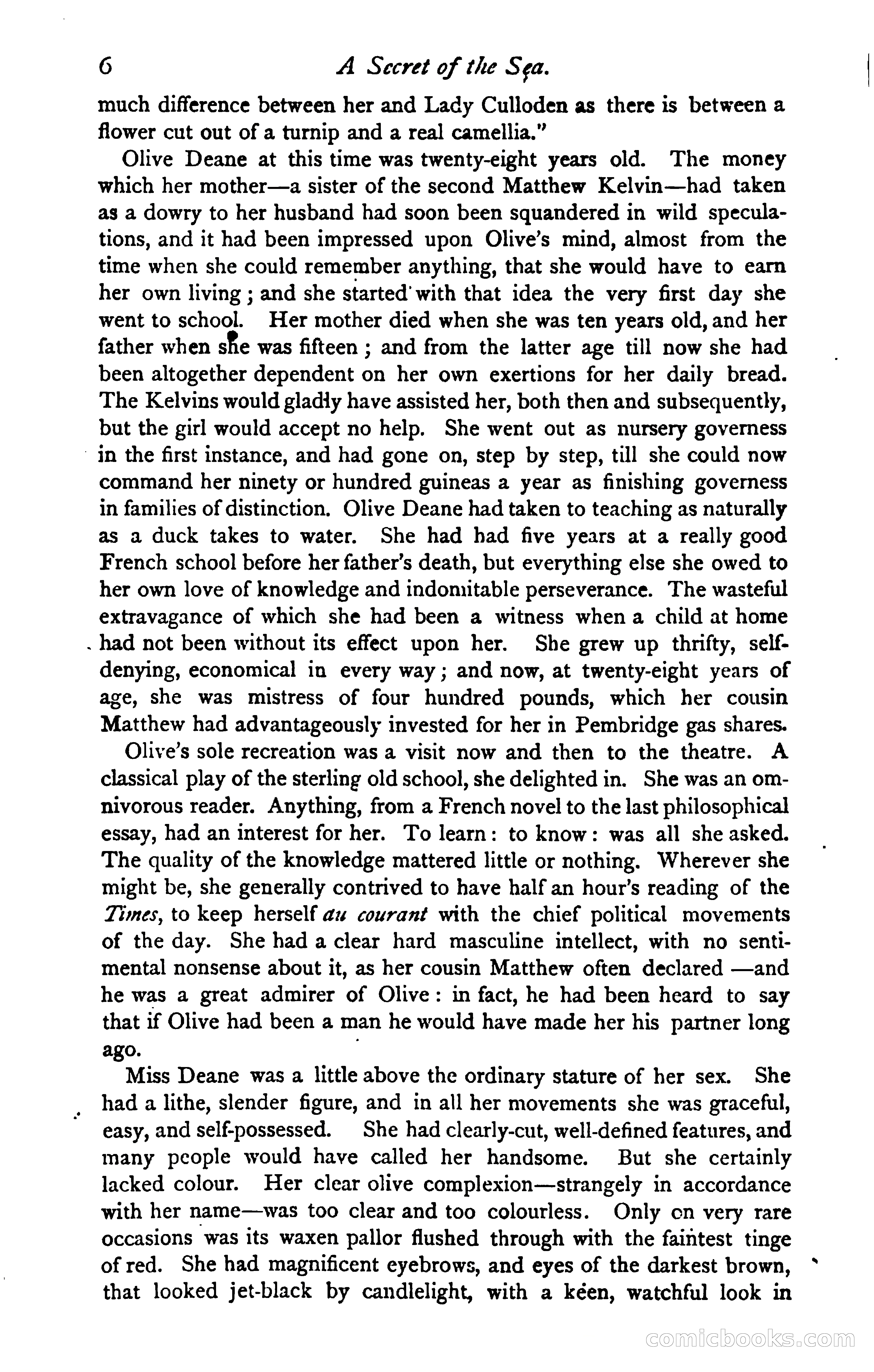 The Argosy — page 16 of 400