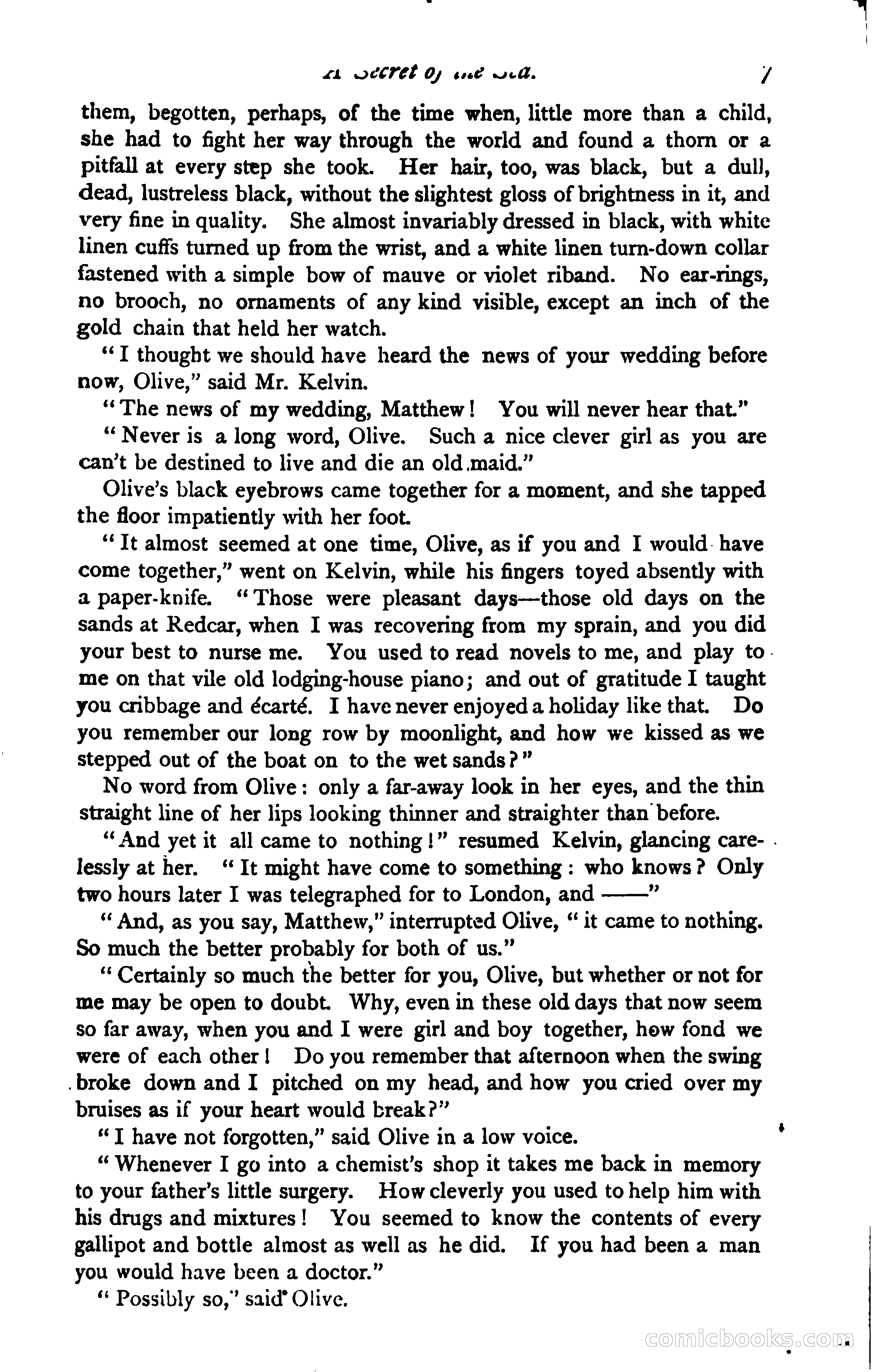 The Argosy — page 17 of 400