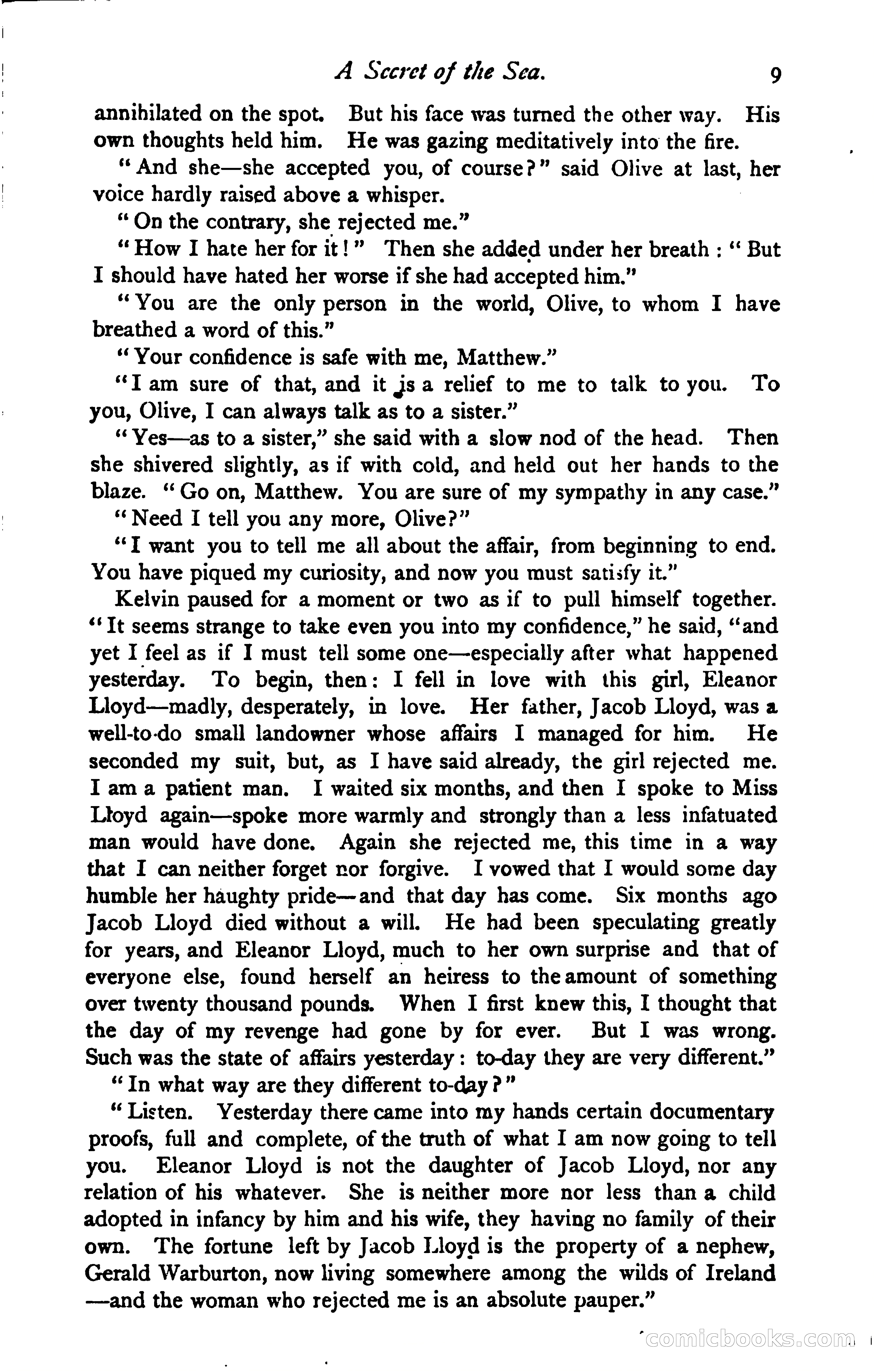 The Argosy — page 19 of 400
