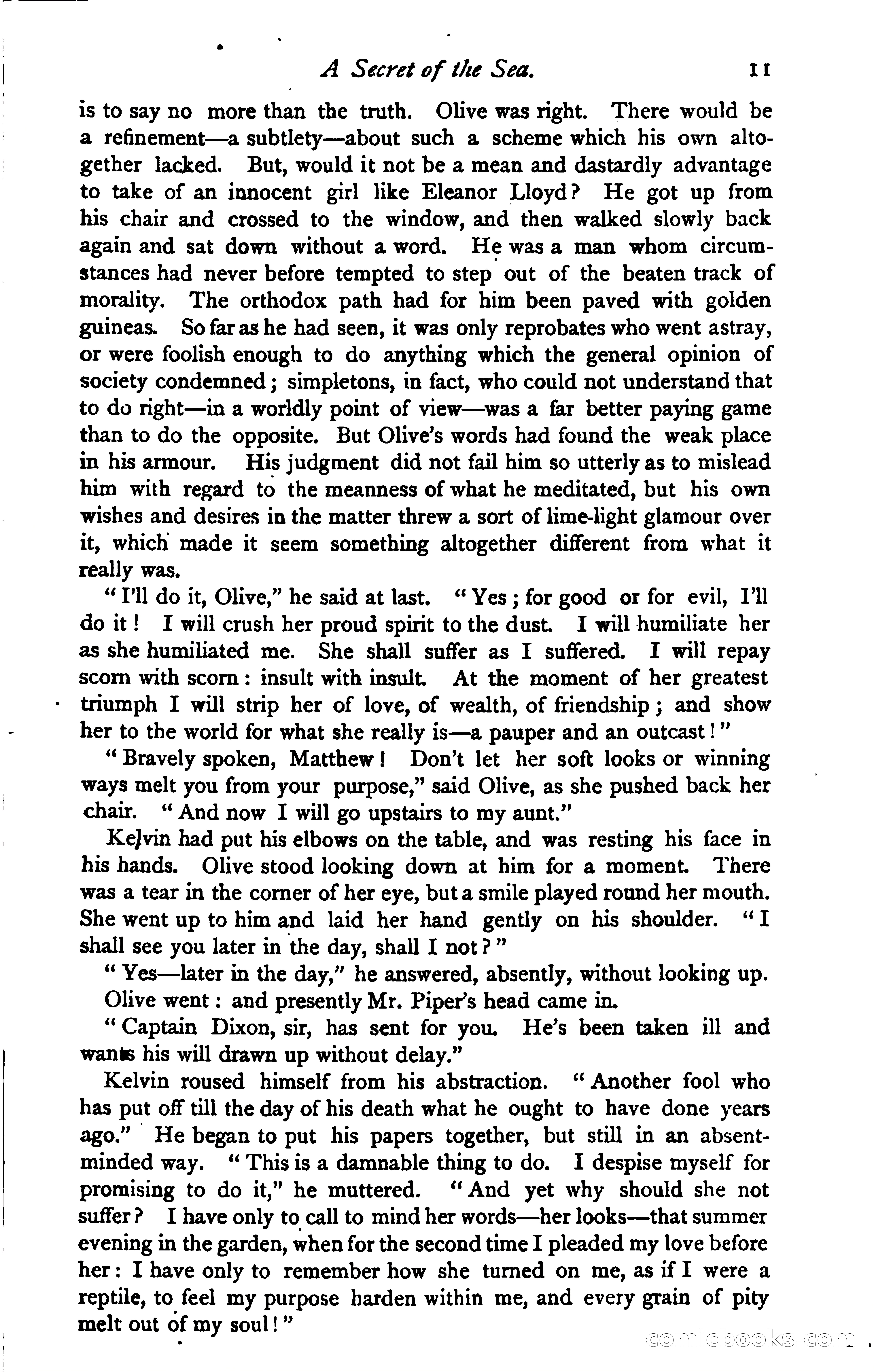 The Argosy — page 21 of 400