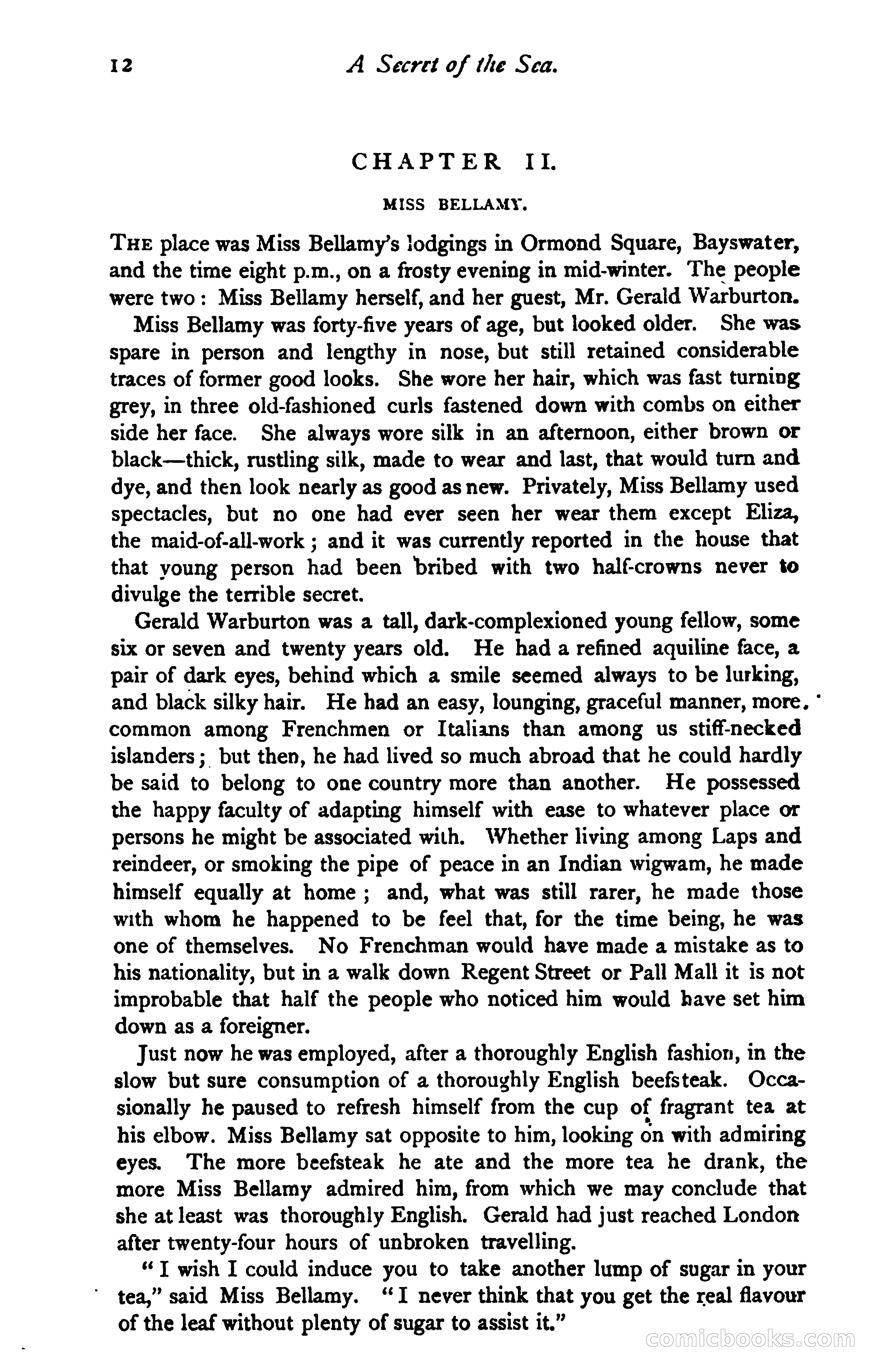 The Argosy — page 22 of 400