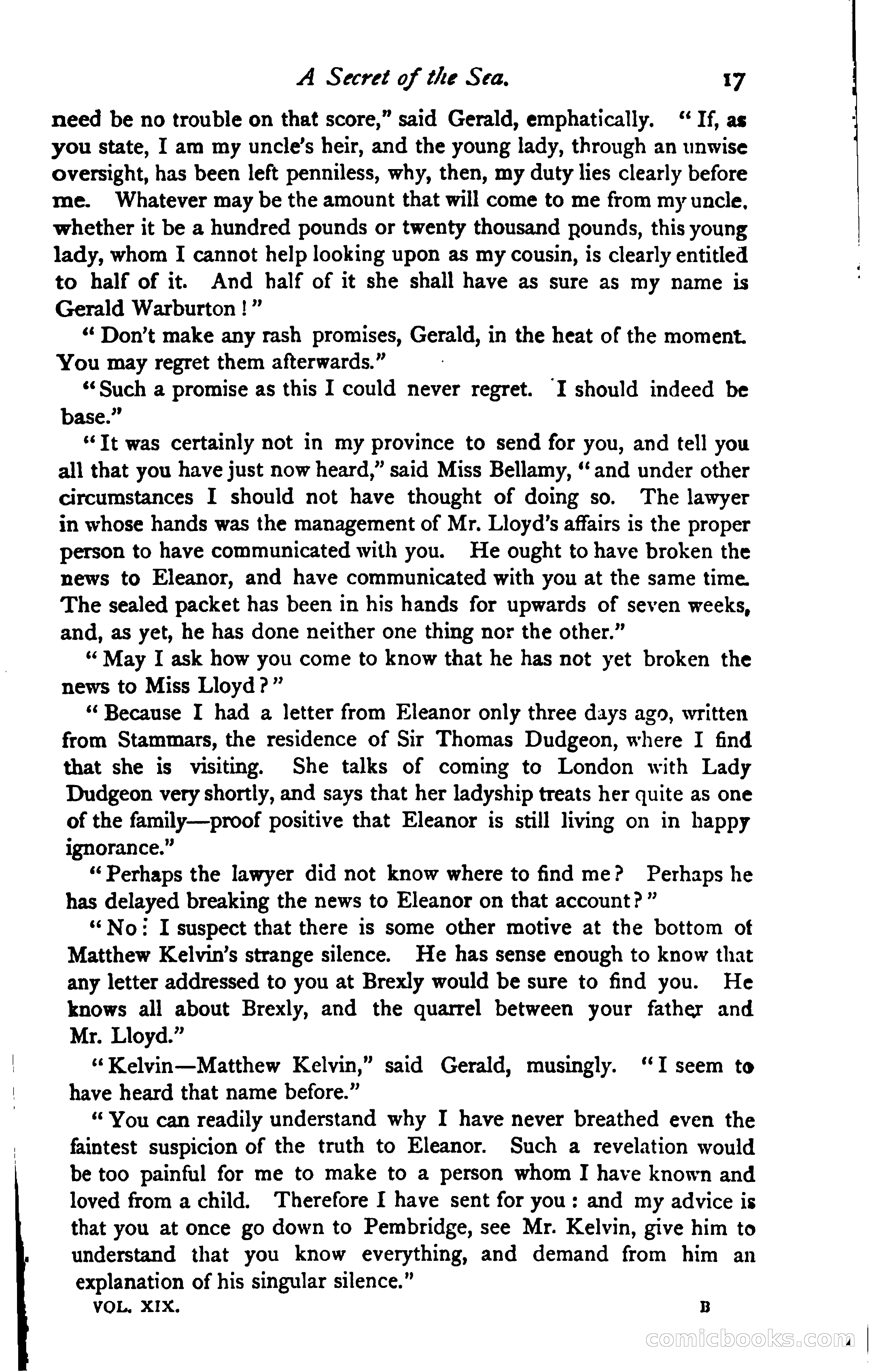 The Argosy — page 27 of 400