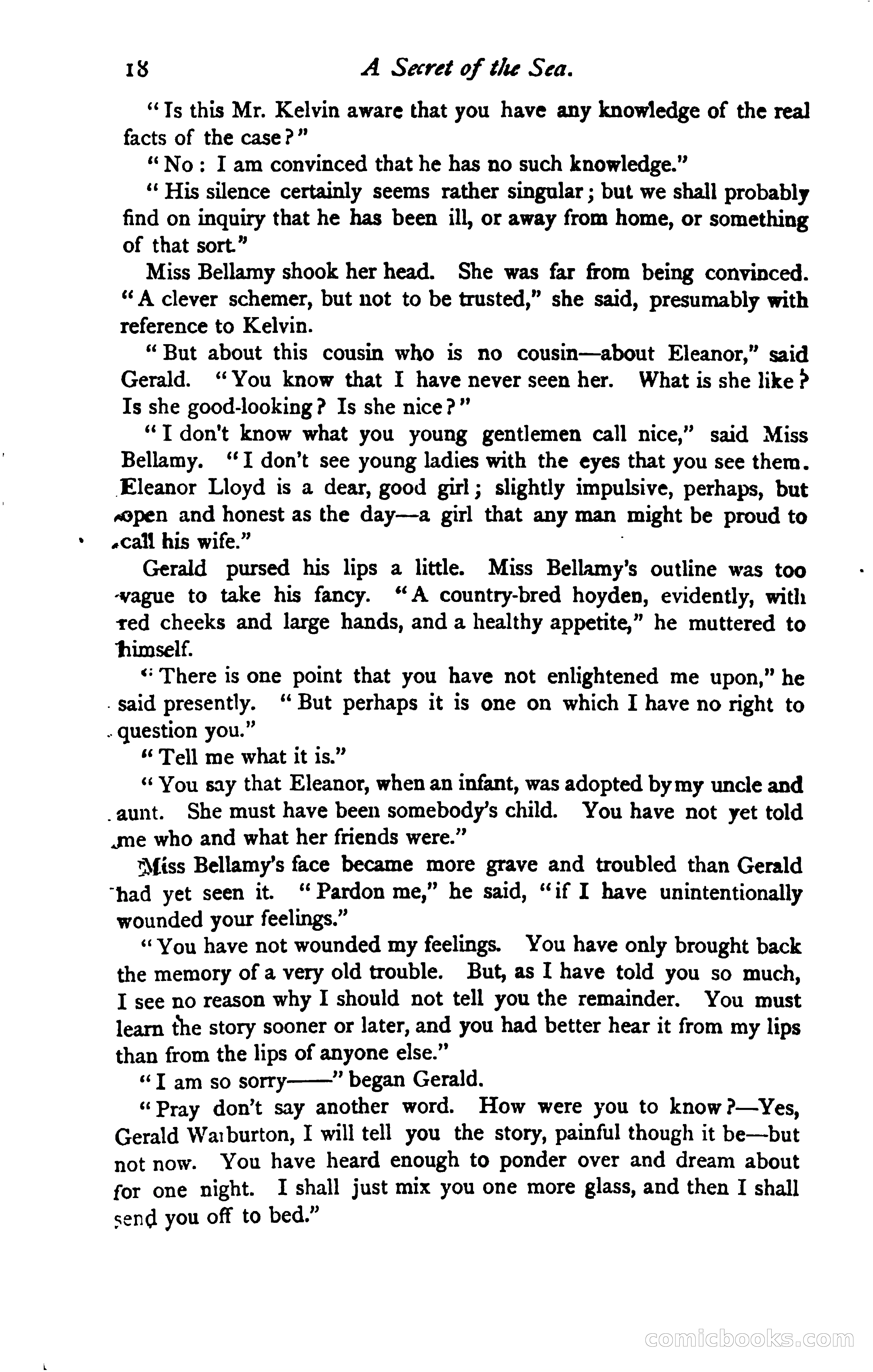 The Argosy — page 28 of 400