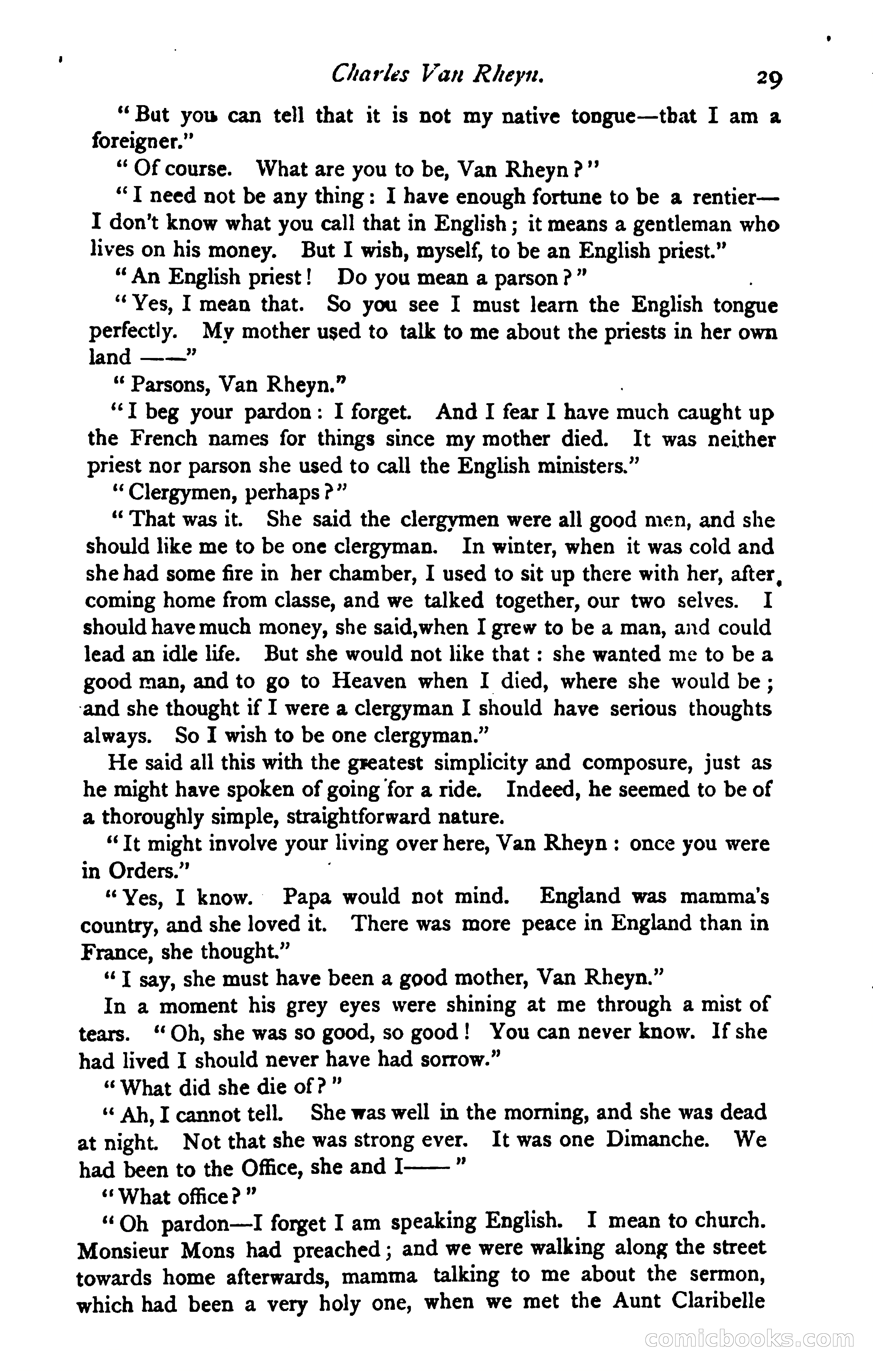 The Argosy — page 39 of 400