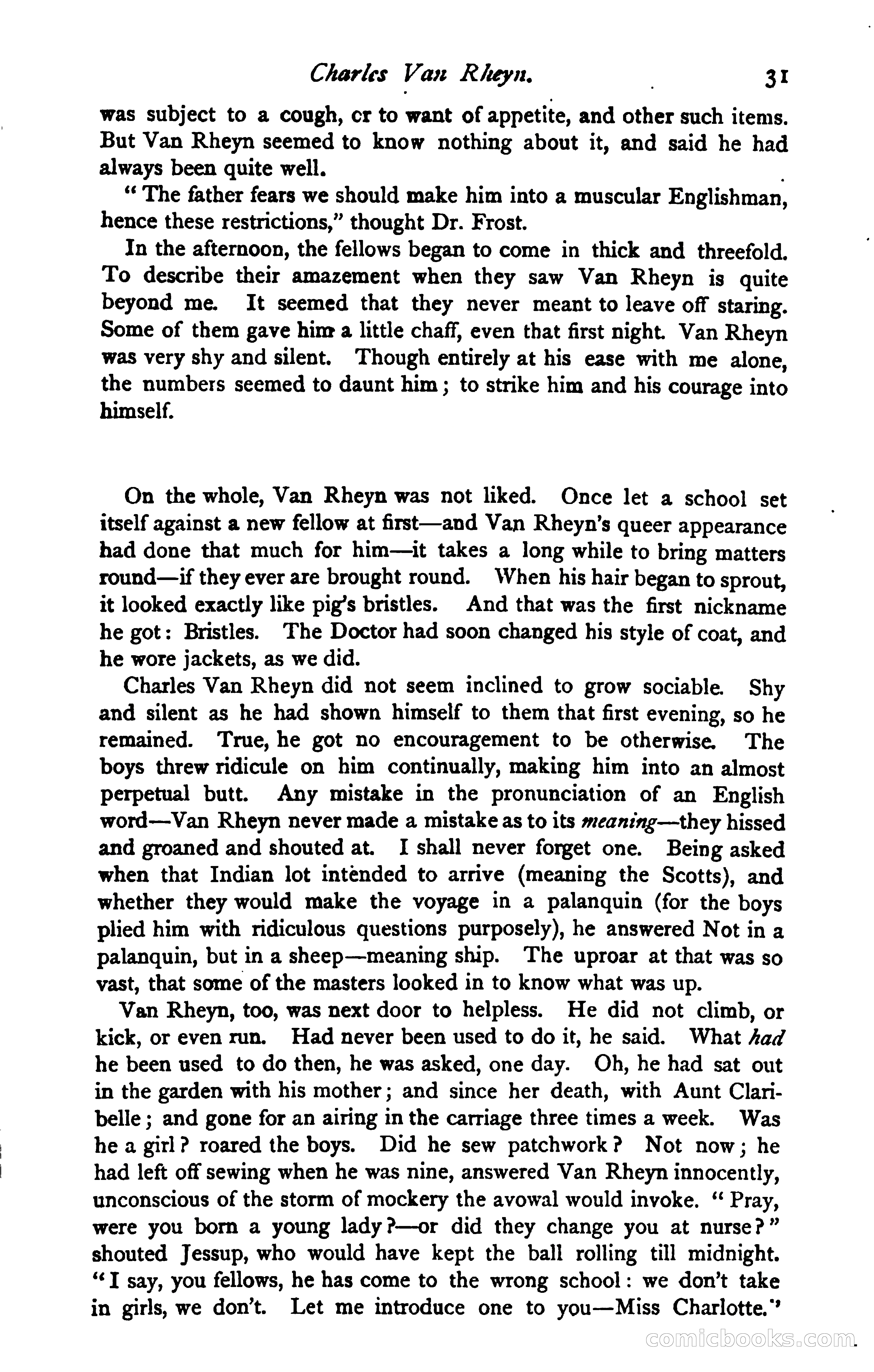 The Argosy — page 41 of 400