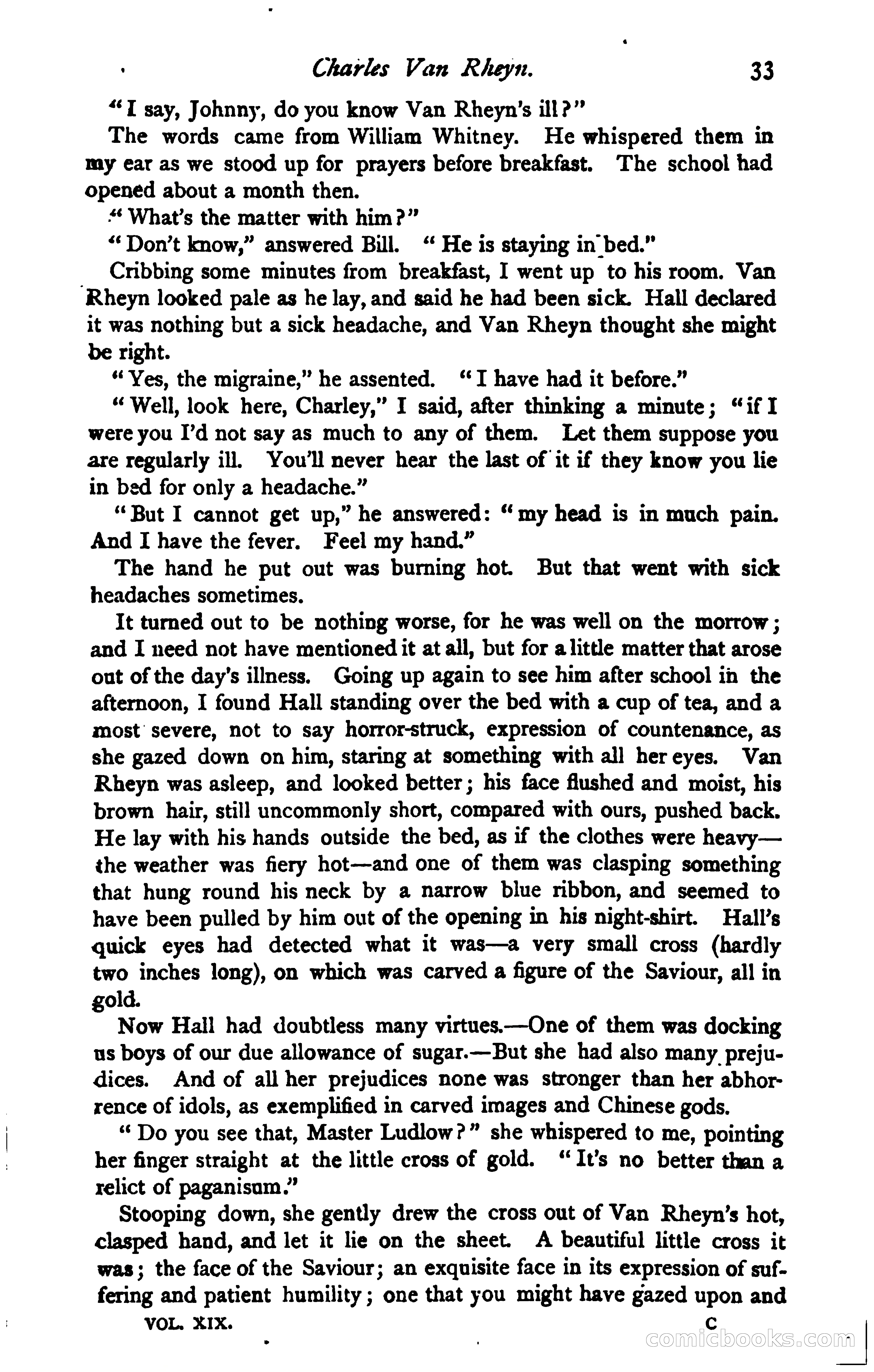 The Argosy — page 43 of 400