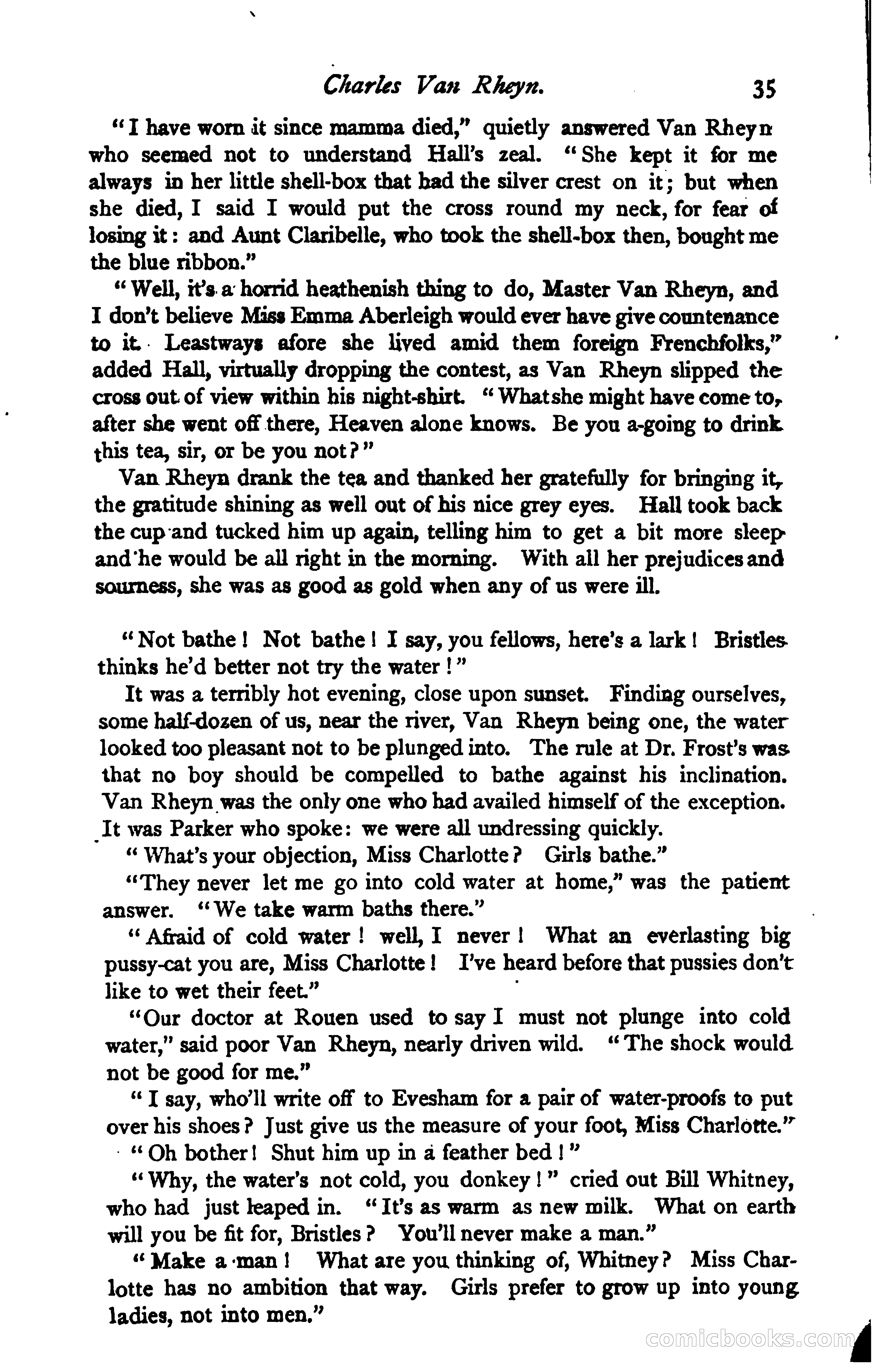 The Argosy — page 45 of 400