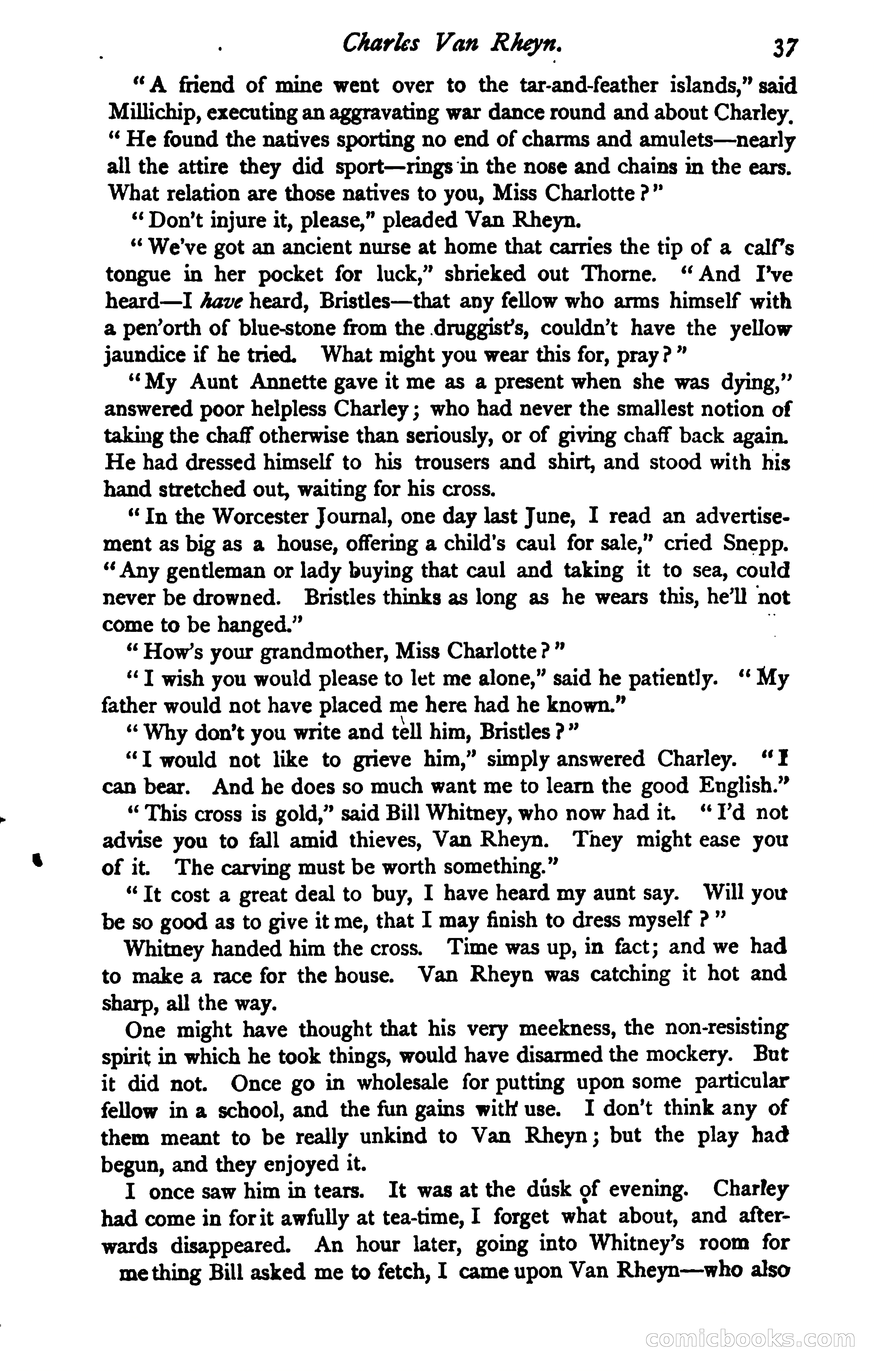 The Argosy — page 47 of 400