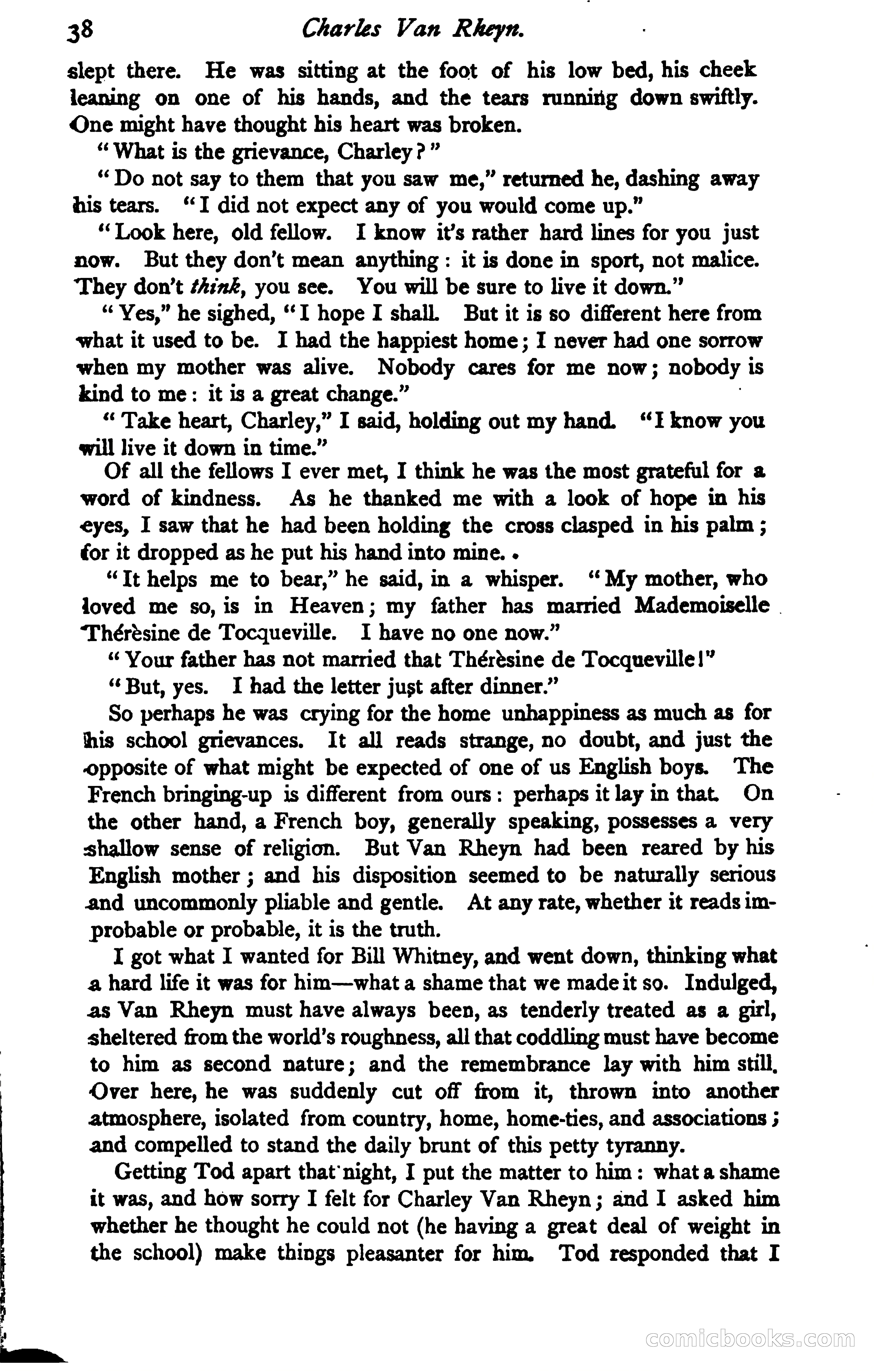 The Argosy — page 48 of 400