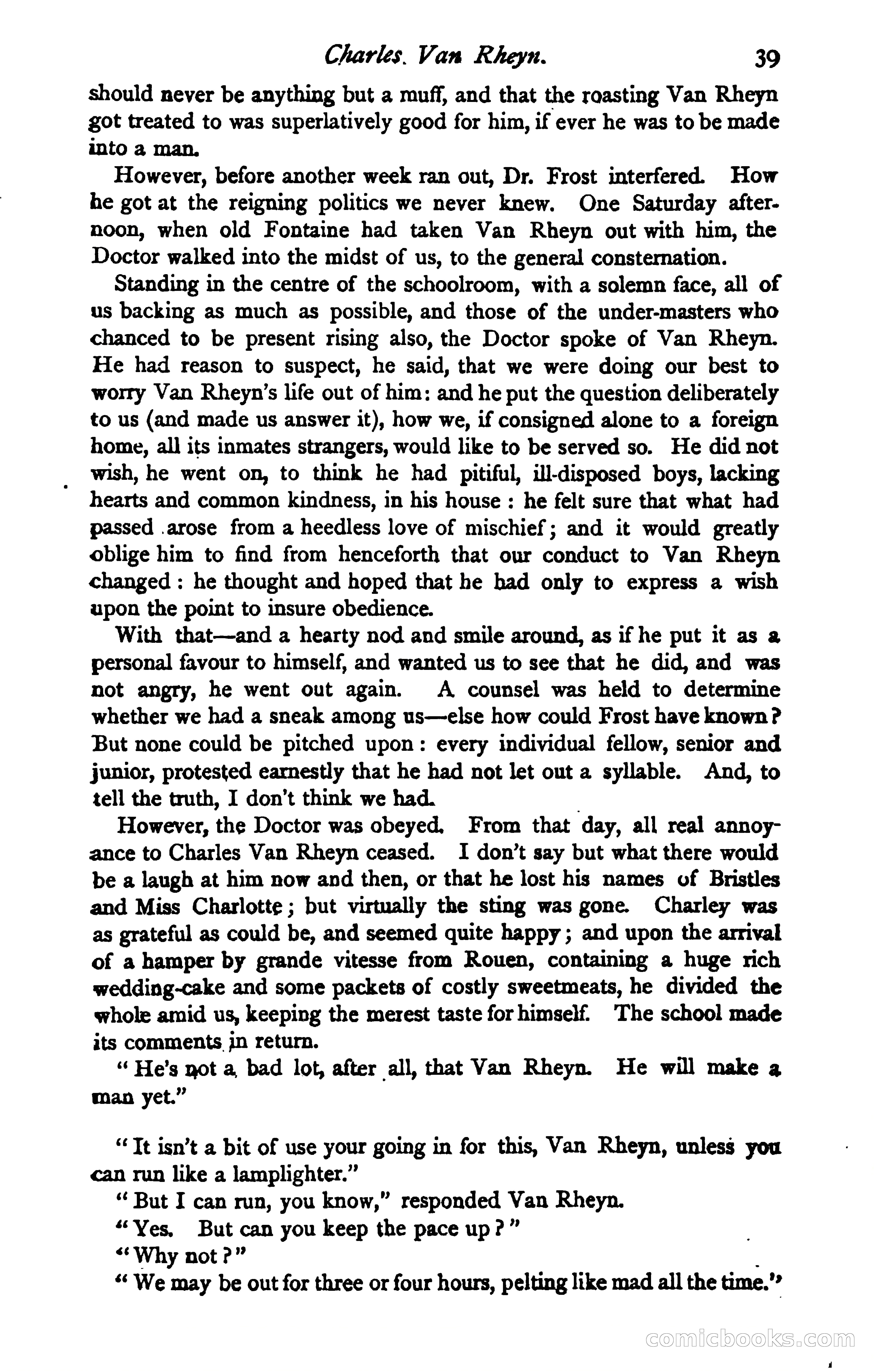 The Argosy — page 49 of 400
