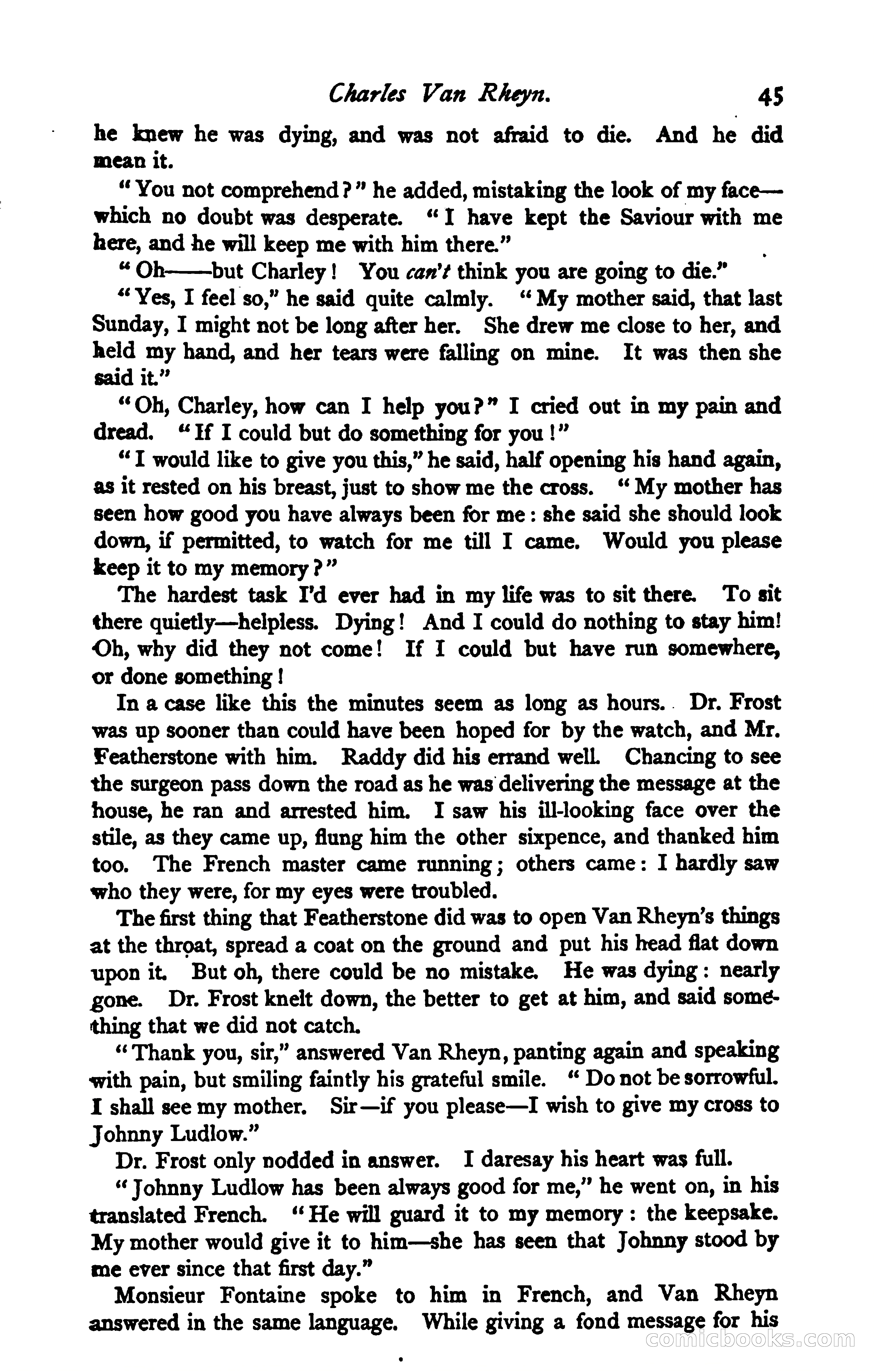 The Argosy — page 55 of 400