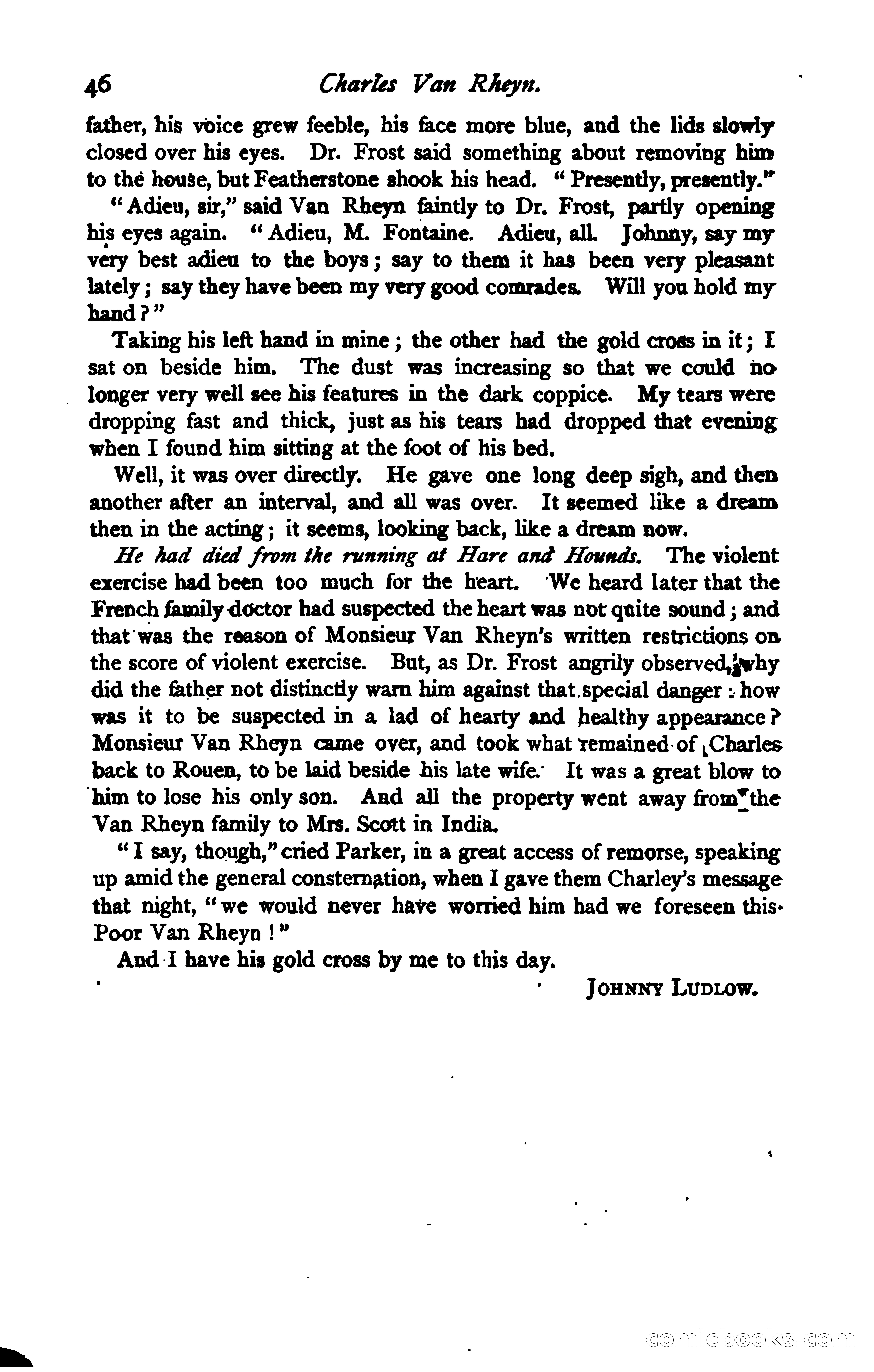 The Argosy — page 56 of 400