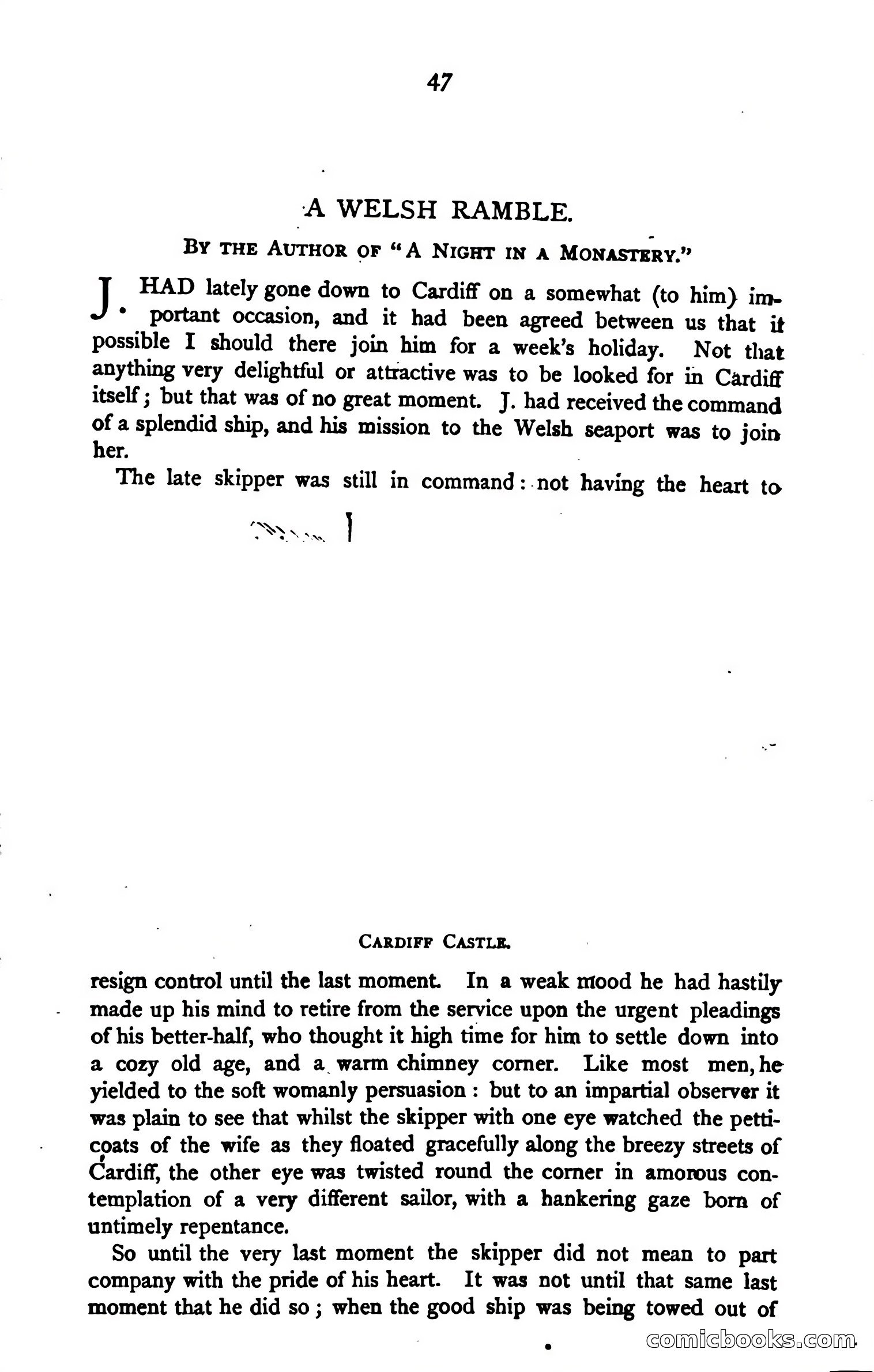 The Argosy — page 57 of 400